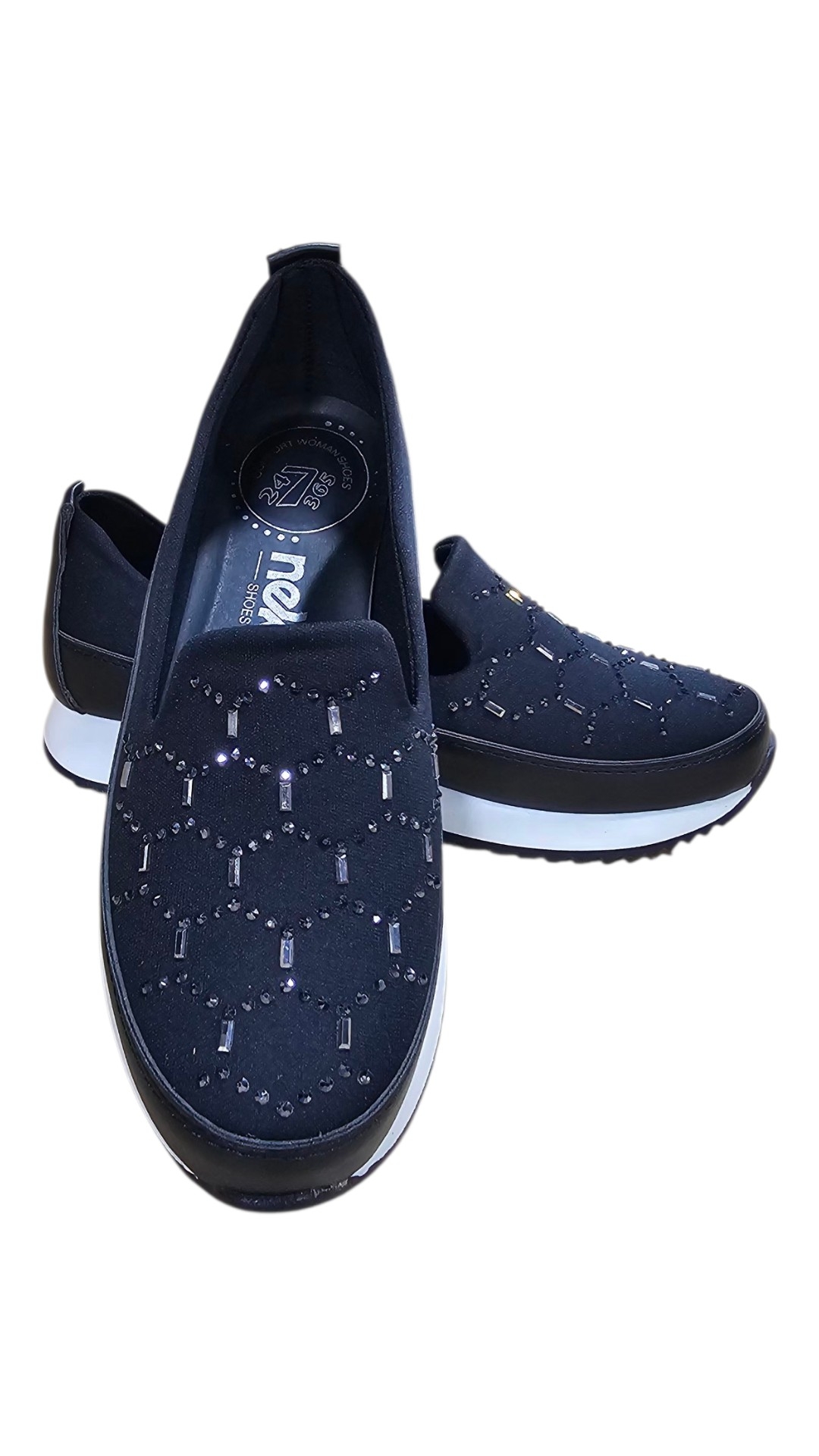  Ayakkabı Bayan P 41 | Neka Toptan Ayakkabı | 3999552679864 | 