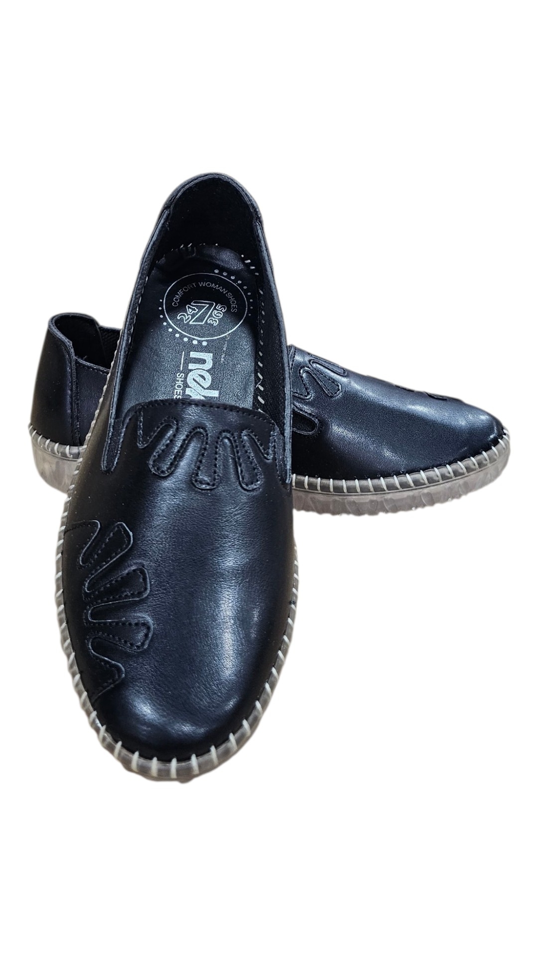  Ayakkabı Bayan Ş 40 | Neka Toptan Ayakkabı | 3999552679567 | 