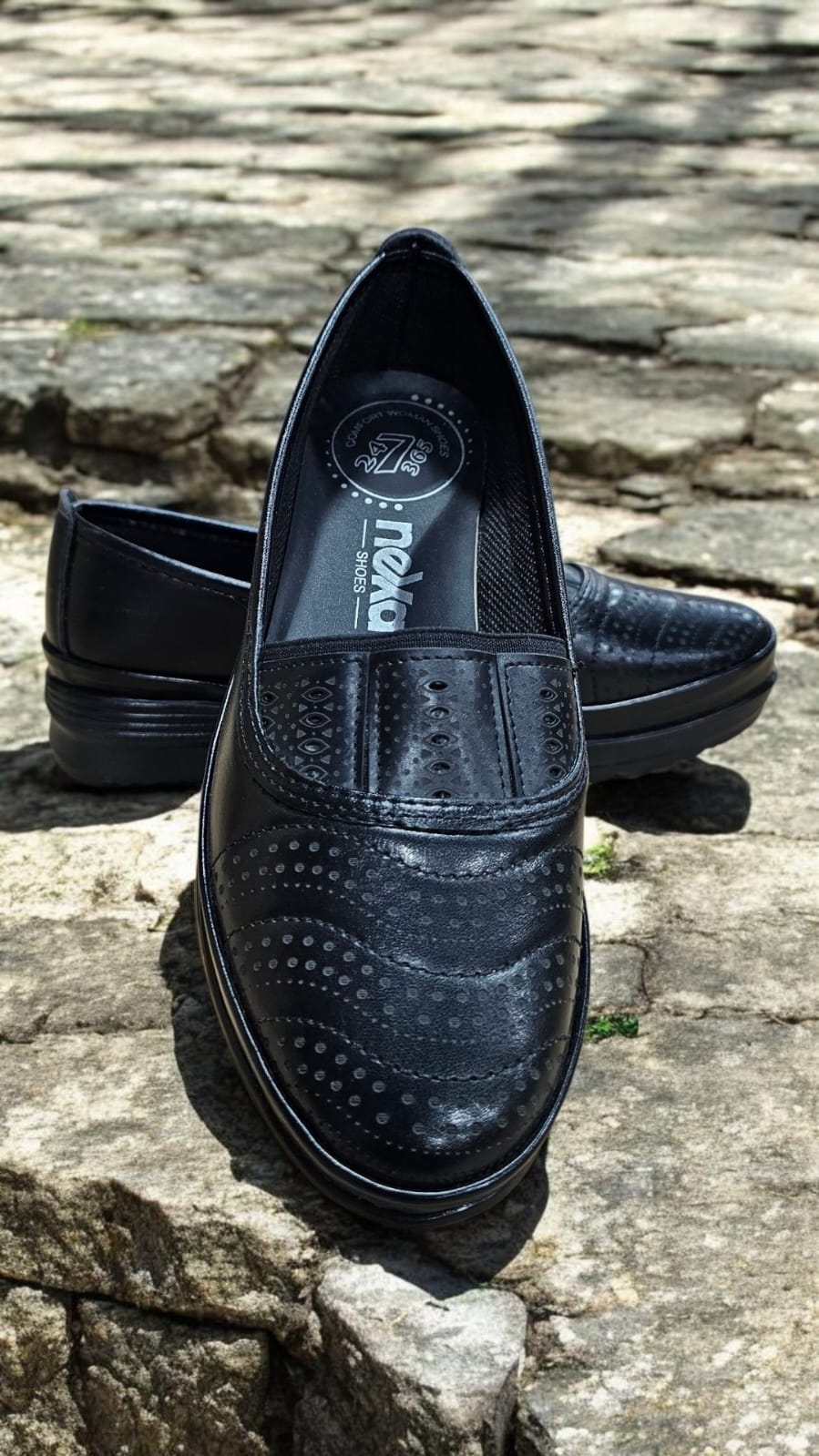  Ayakkabı Bayan 40 | Neka Toptan Ayakkabı | 3999552676245 | 