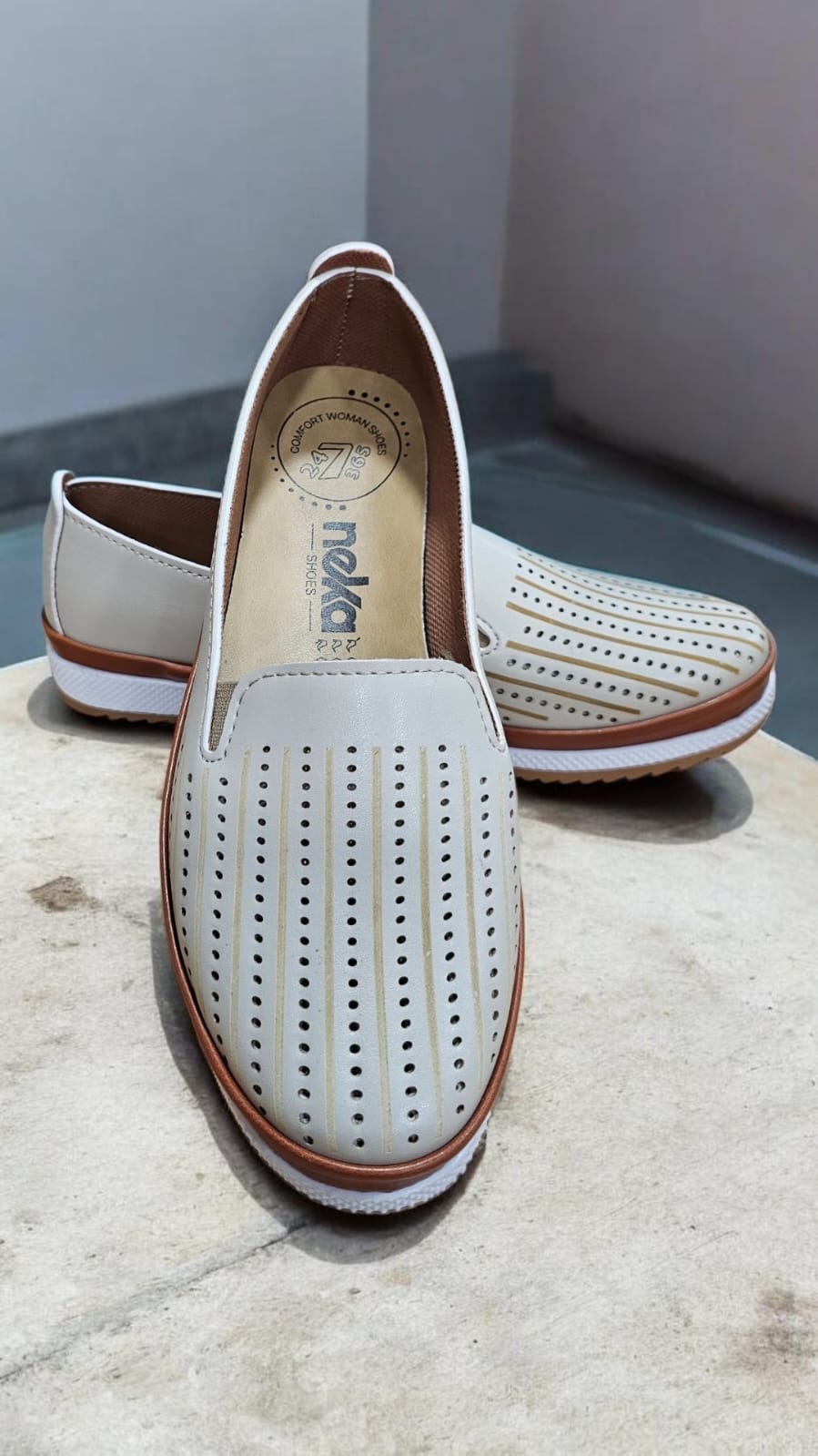  Ayakkabı Bayan 39 | Neka Toptan Ayakkabı | 3999552675156 | 