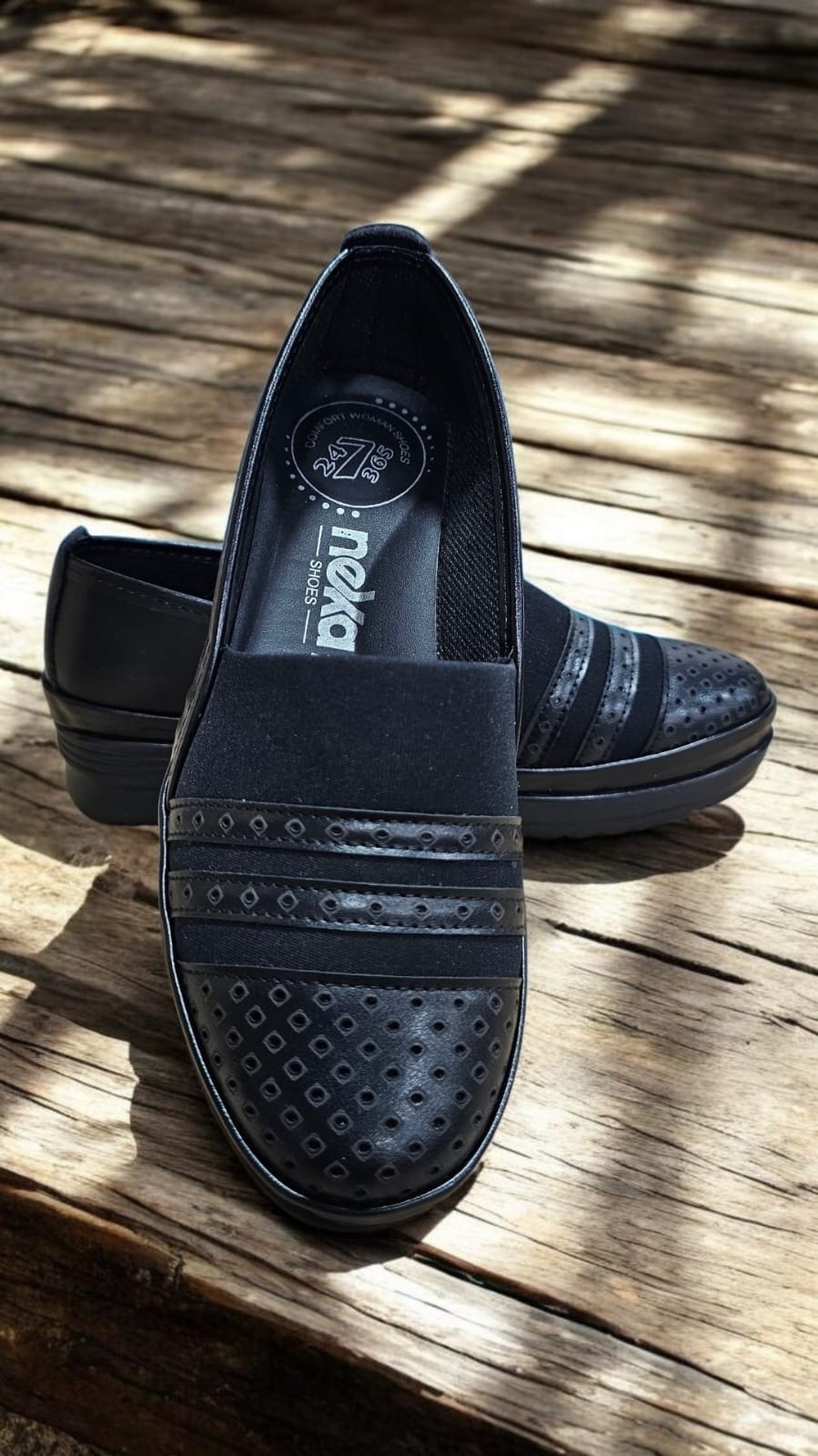  Ayakkabı Bayan 41 | Neka Toptan Ayakkabı | 3999552677037 | 