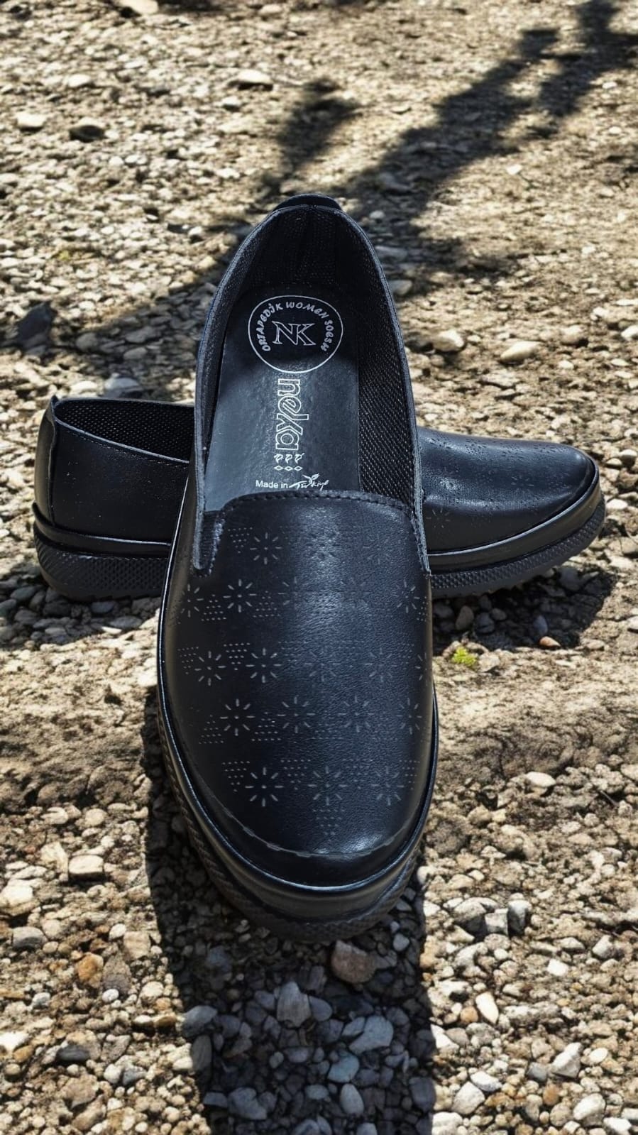  Ayakkabı Bayan 41 | Neka Toptan Ayakkabı | 3999552675958 | 