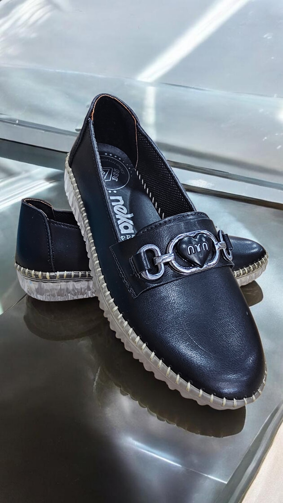  Ayakkabı Bayan 37 | Neka Toptan Ayakkabı | 3999552678423 | 
