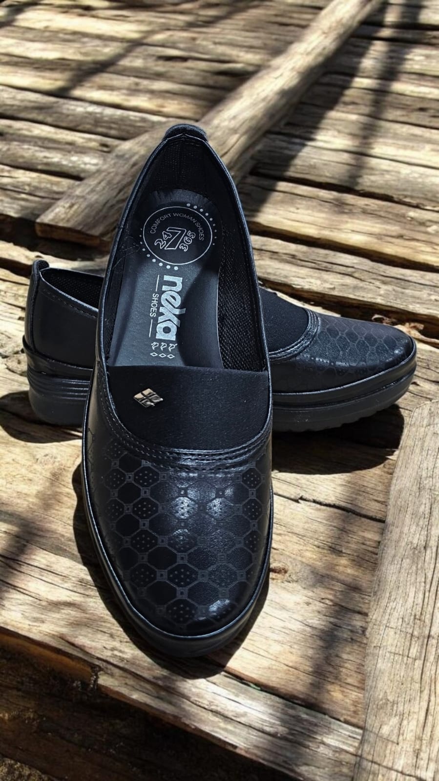  Ayakkabı Bayan 40 | Neka Toptan Ayakkabı | 3999552676665 | 