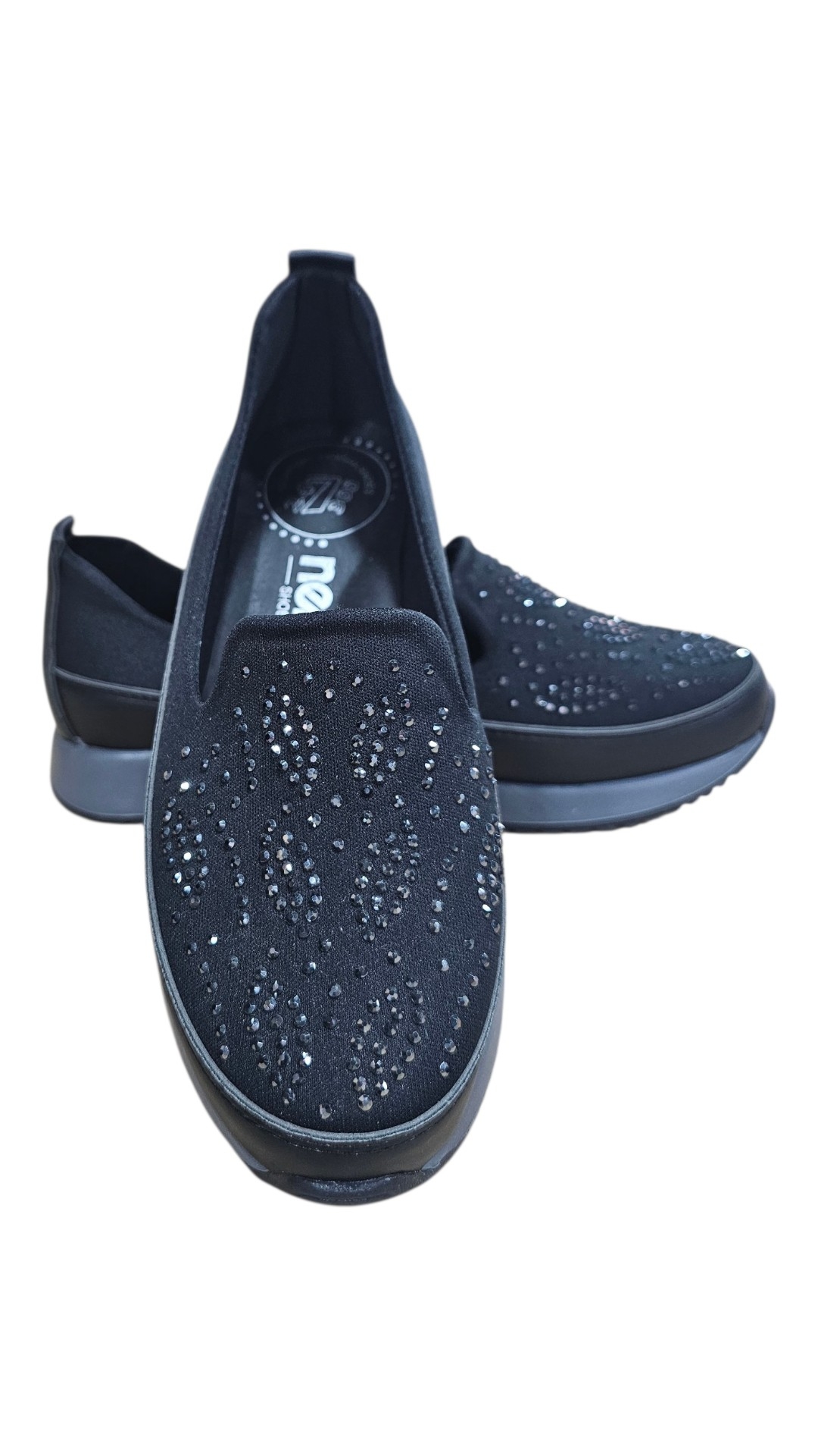  Ayakkabı Bayan P 41 | Neka Toptan Ayakkabı | 3999552680167 | 