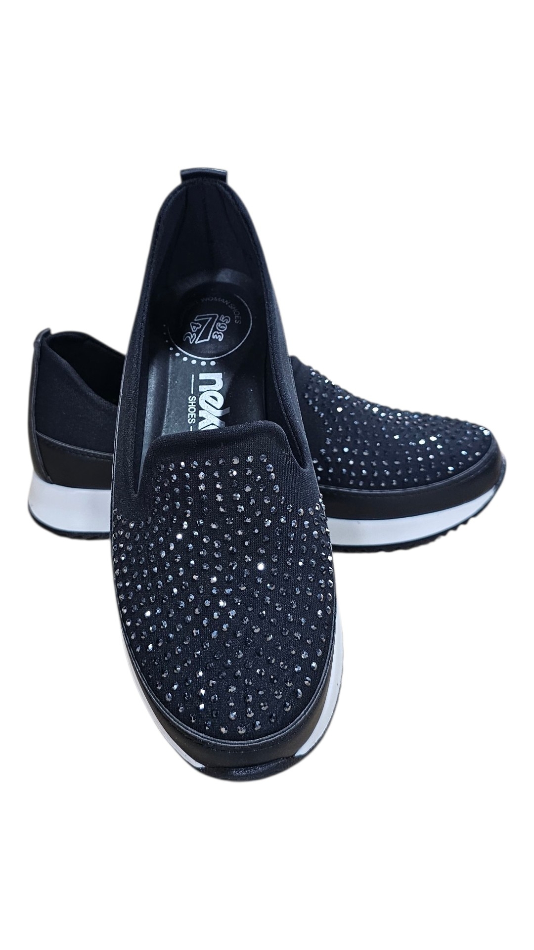  Ayakkabı Bayan P 41 | Neka Toptan Ayakkabı | 3999552680112 | 
