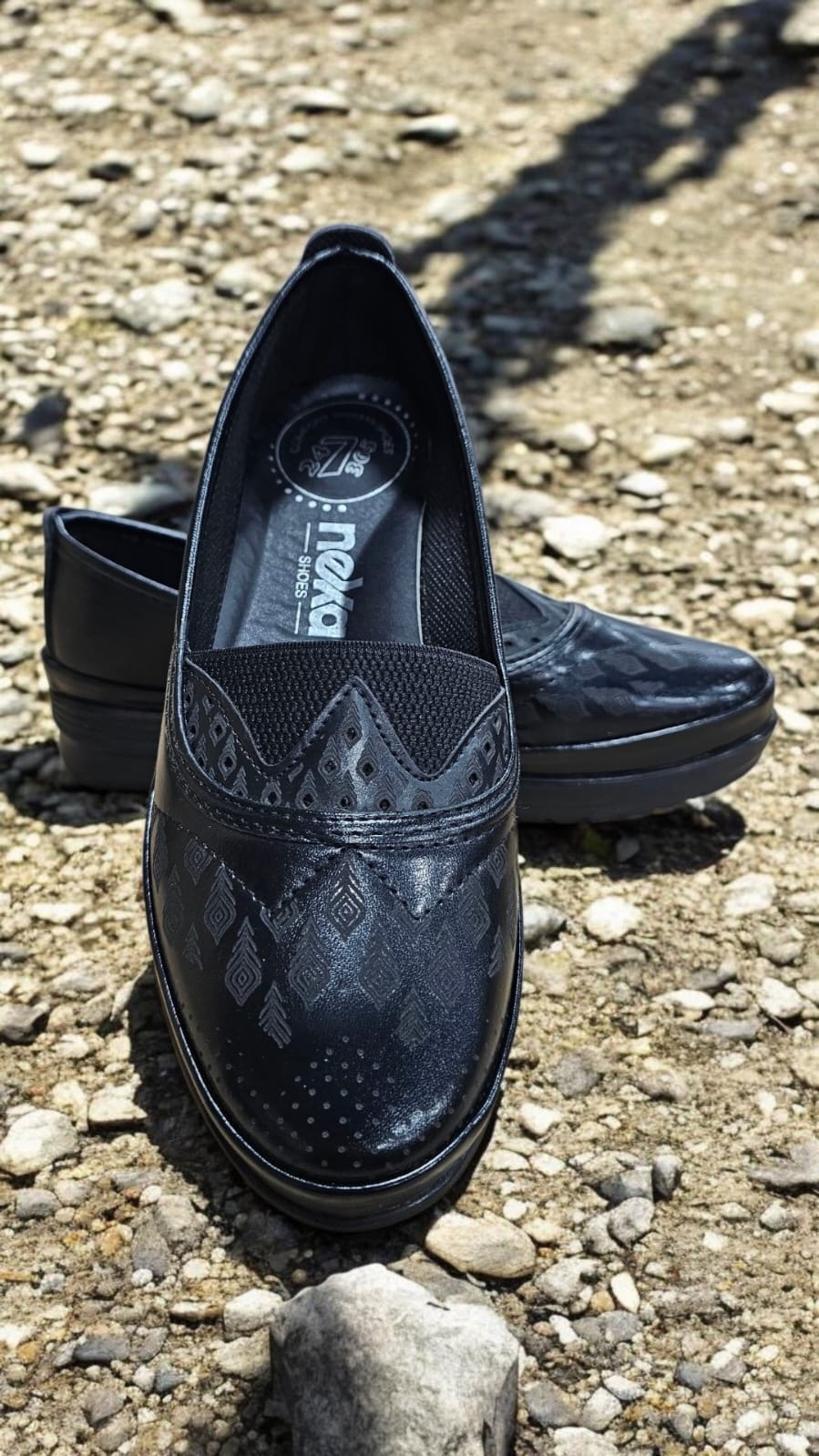  Ayakkabı Bayan 41 | Neka Toptan Ayakkabı | 3999552676078 | 