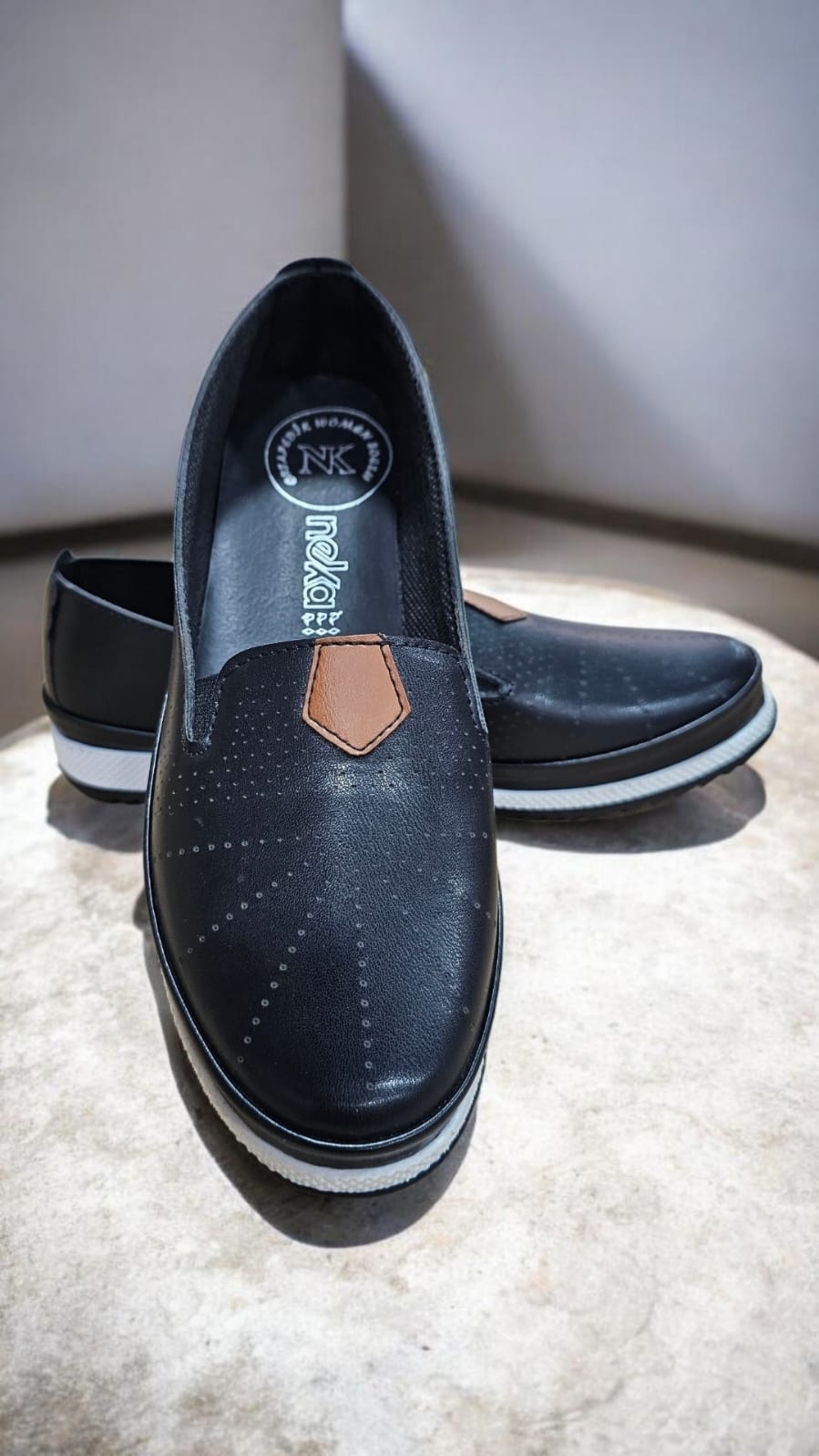  Ayakkabı Bayan 41 | Neka Toptan Ayakkabı | 3999552676375 | 