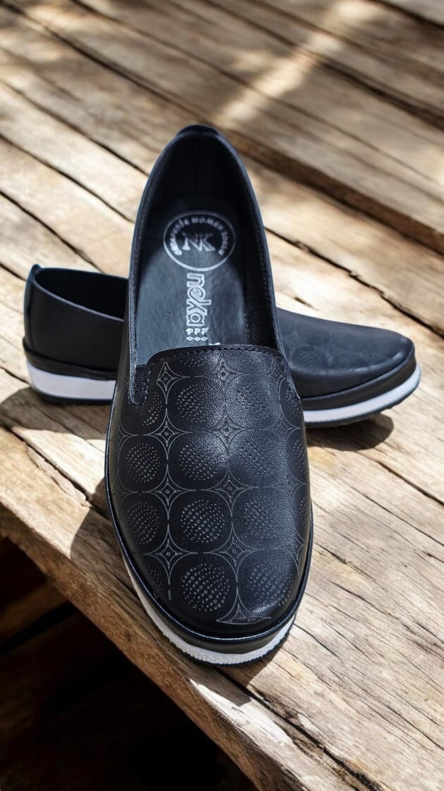  Ayakkabı Bayan 37 | Neka Toptan Ayakkabı | 3999552676757 | 