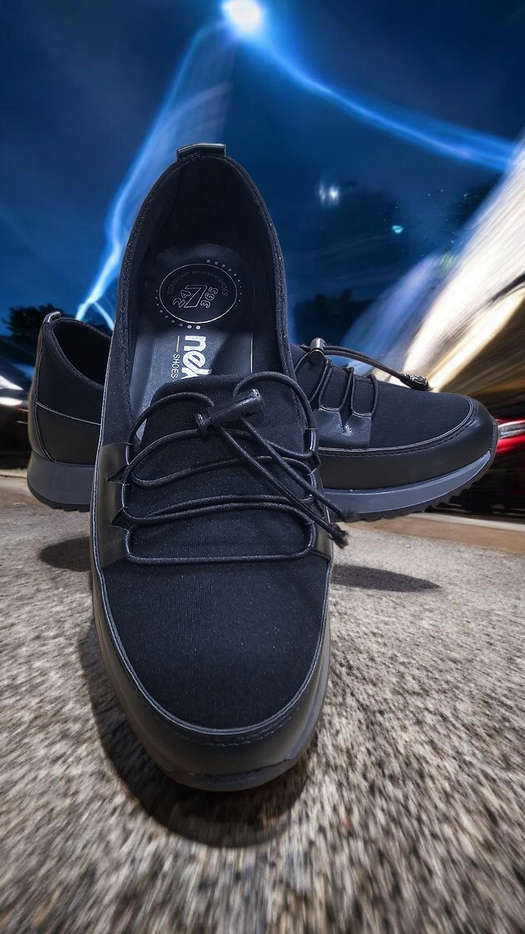  Ayakkabı Bayan 38 | Neka Toptan Ayakkabı | 3999552677327 | 