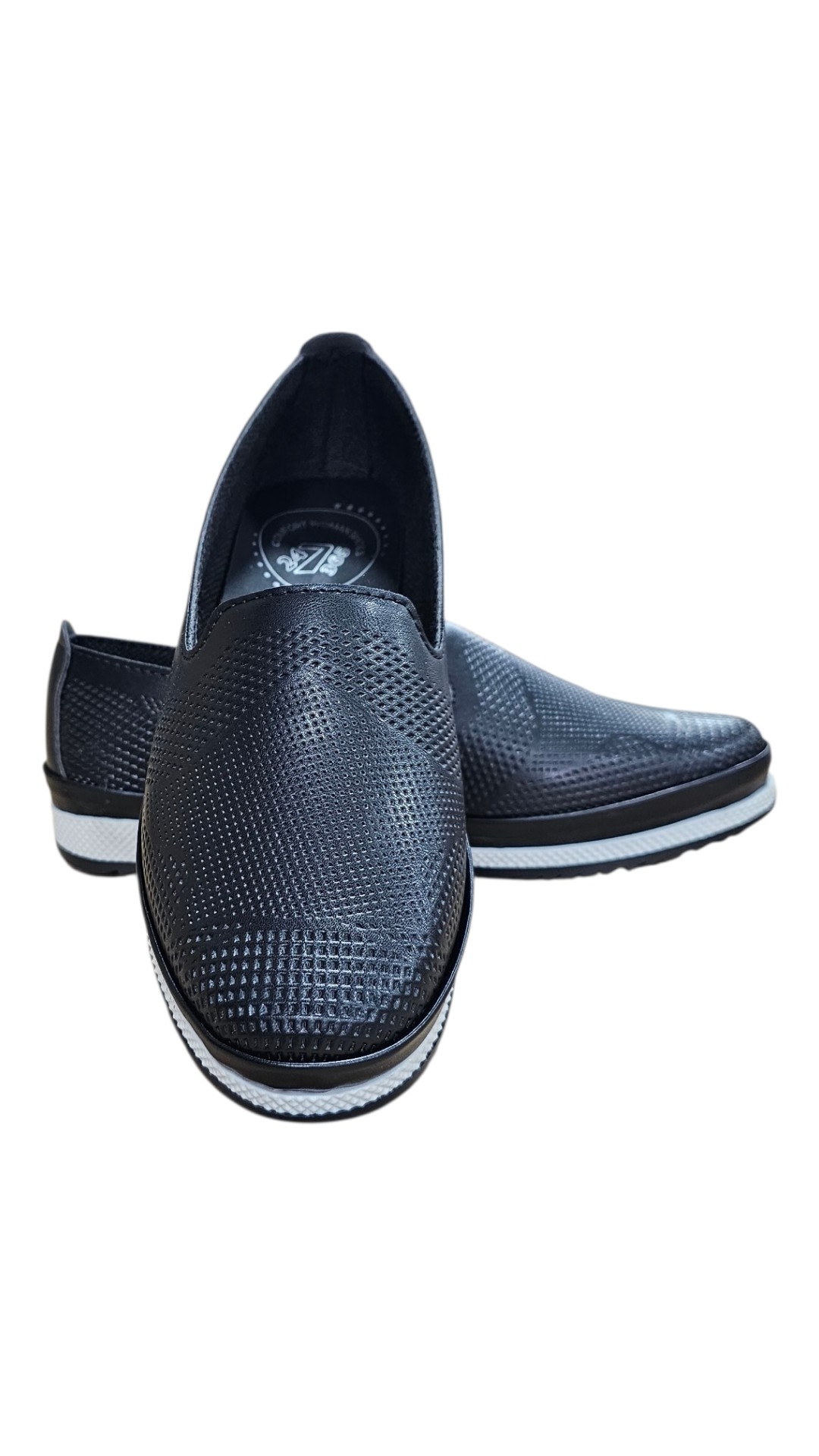  Ayakkabı Bayan U 38 | Neka Toptan Ayakkabı | 3999552678935 | 