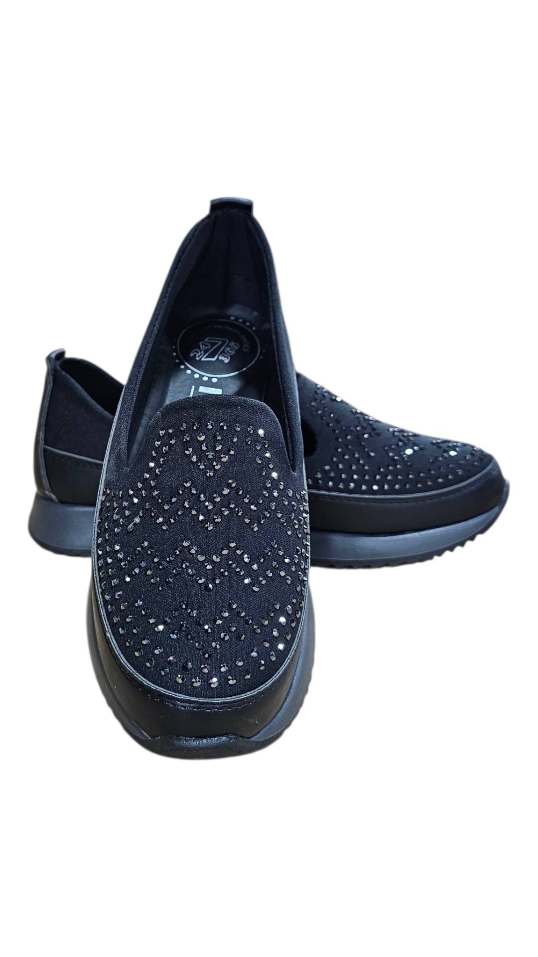  Ayakkabı Bayan P 38 | Neka Toptan Ayakkabı | 3999552679888 | 