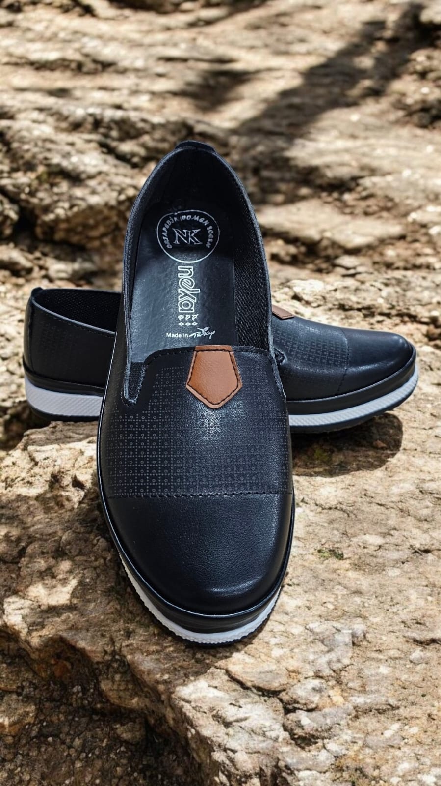  Ayakkabı Bayan 37 | Neka Toptan Ayakkabı | 3999552675859 | 