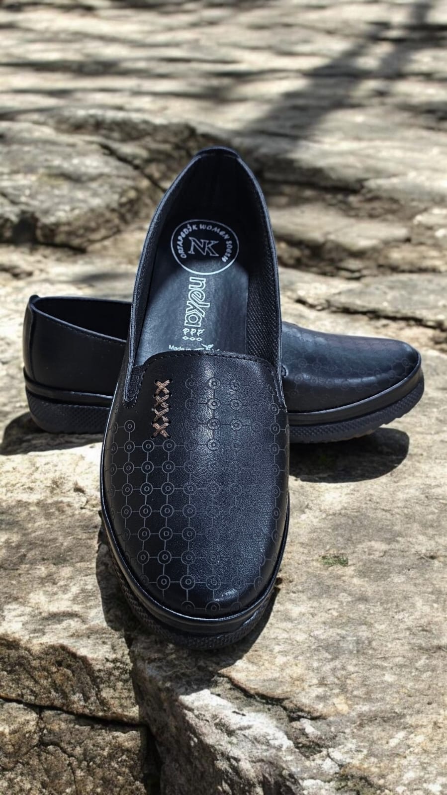  Ayakkabı Bayan 37 | Neka Toptan Ayakkabı | 3999552676153 | 