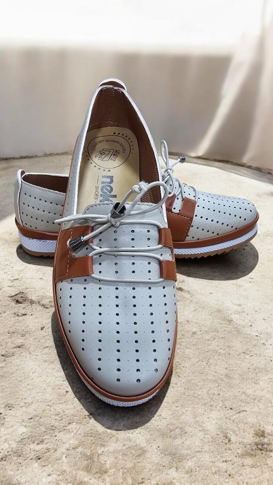  Ayakkabı Bayan 38 | Neka Toptan Ayakkabı | 3999552675675 | 