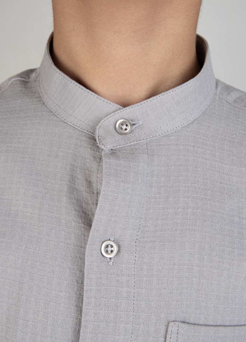  Kardeli Müslin Takım Çocuk Gri 67 Yaş | Meva Libas | 3999552673619 | 