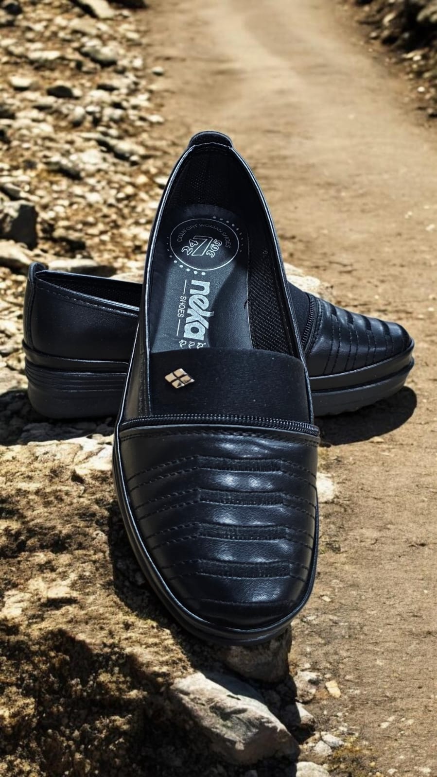  Ayakkabı Bayan 41 | Neka Toptan Ayakkabı | 3999552676016 | 