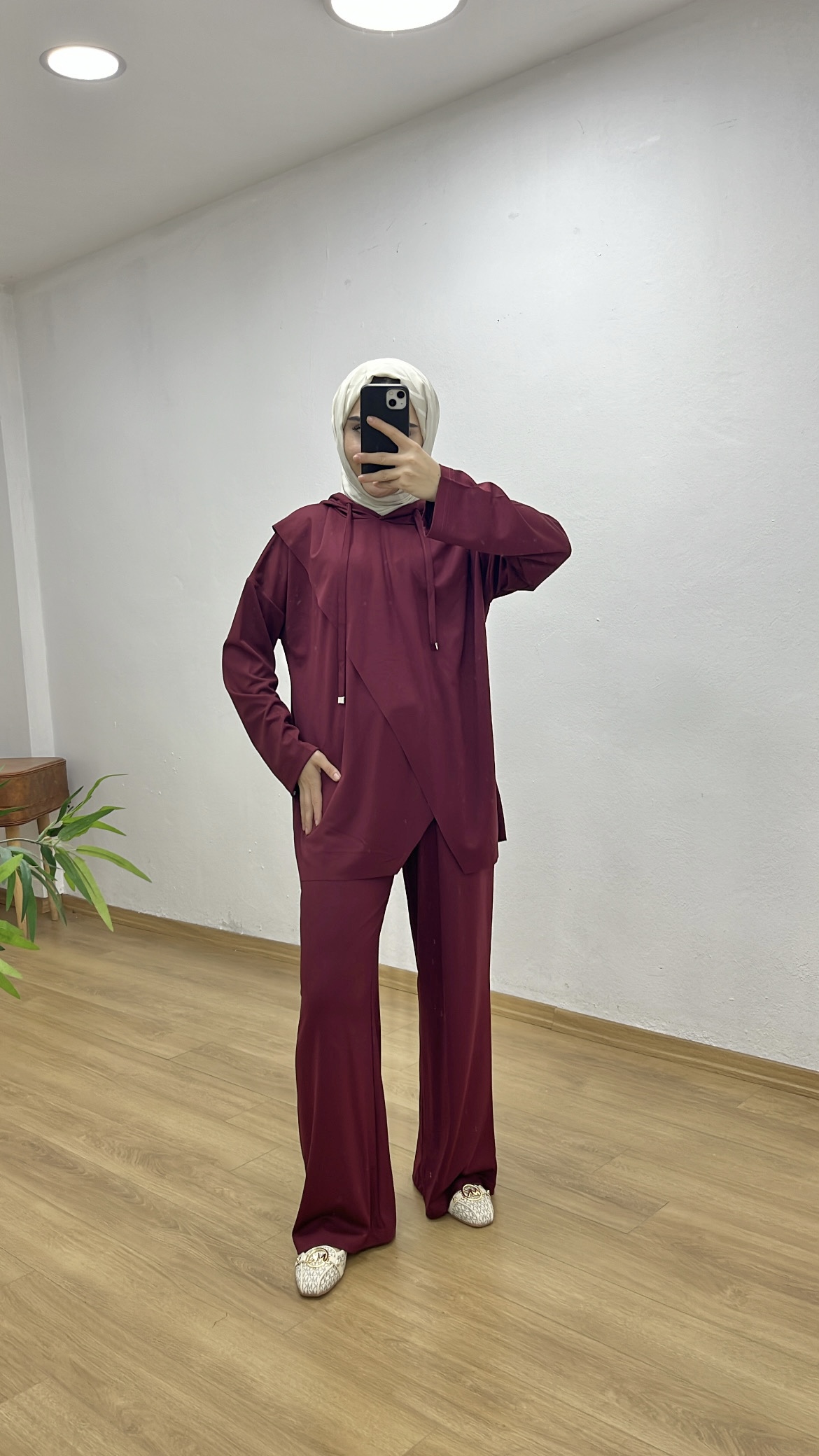  5923 TAKIM BORDO SM | Yasemen | 3990000073258 | 