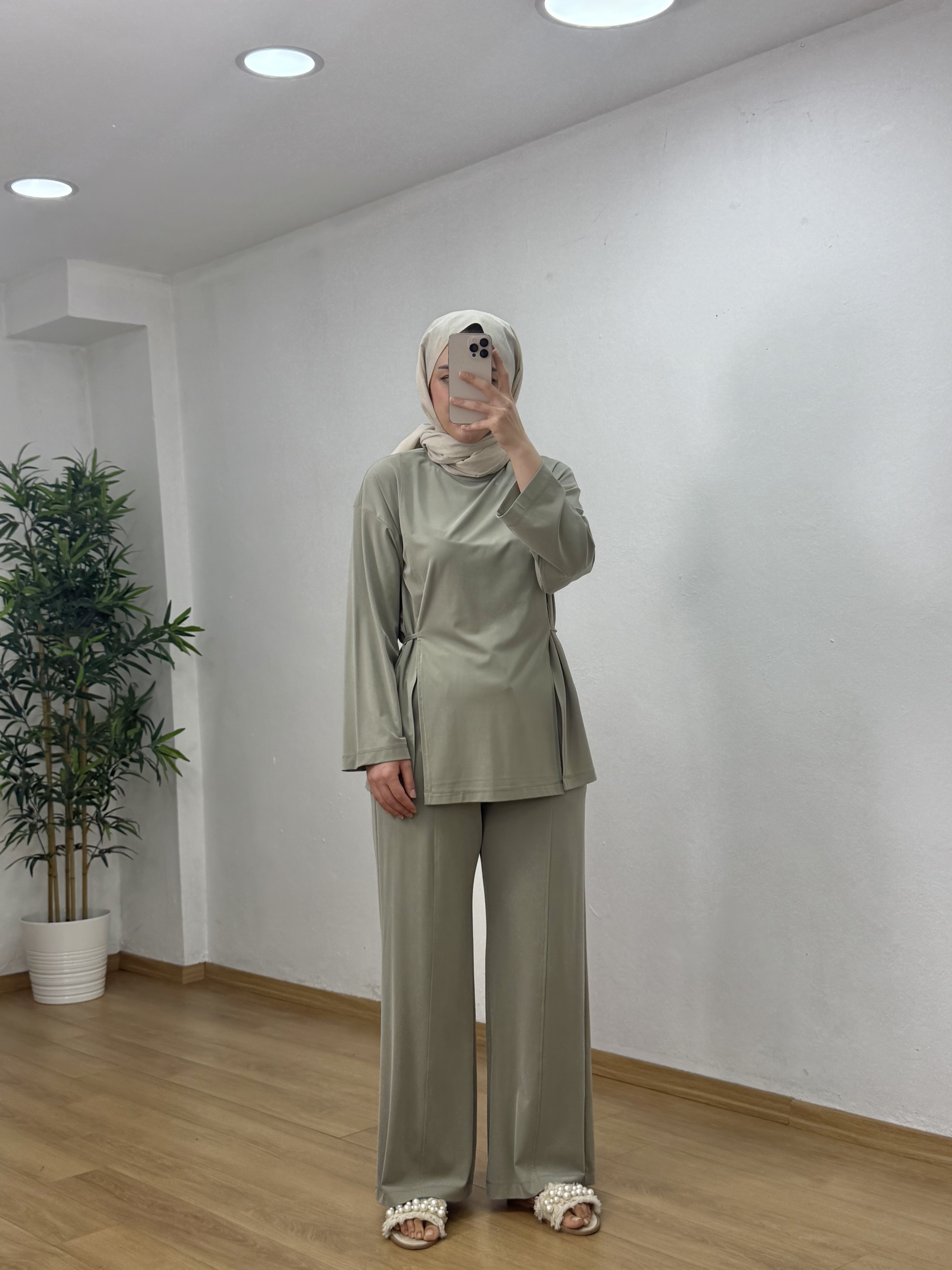  37530 TAKIM HAKİ S | İKOLL | 3990000154285 | 