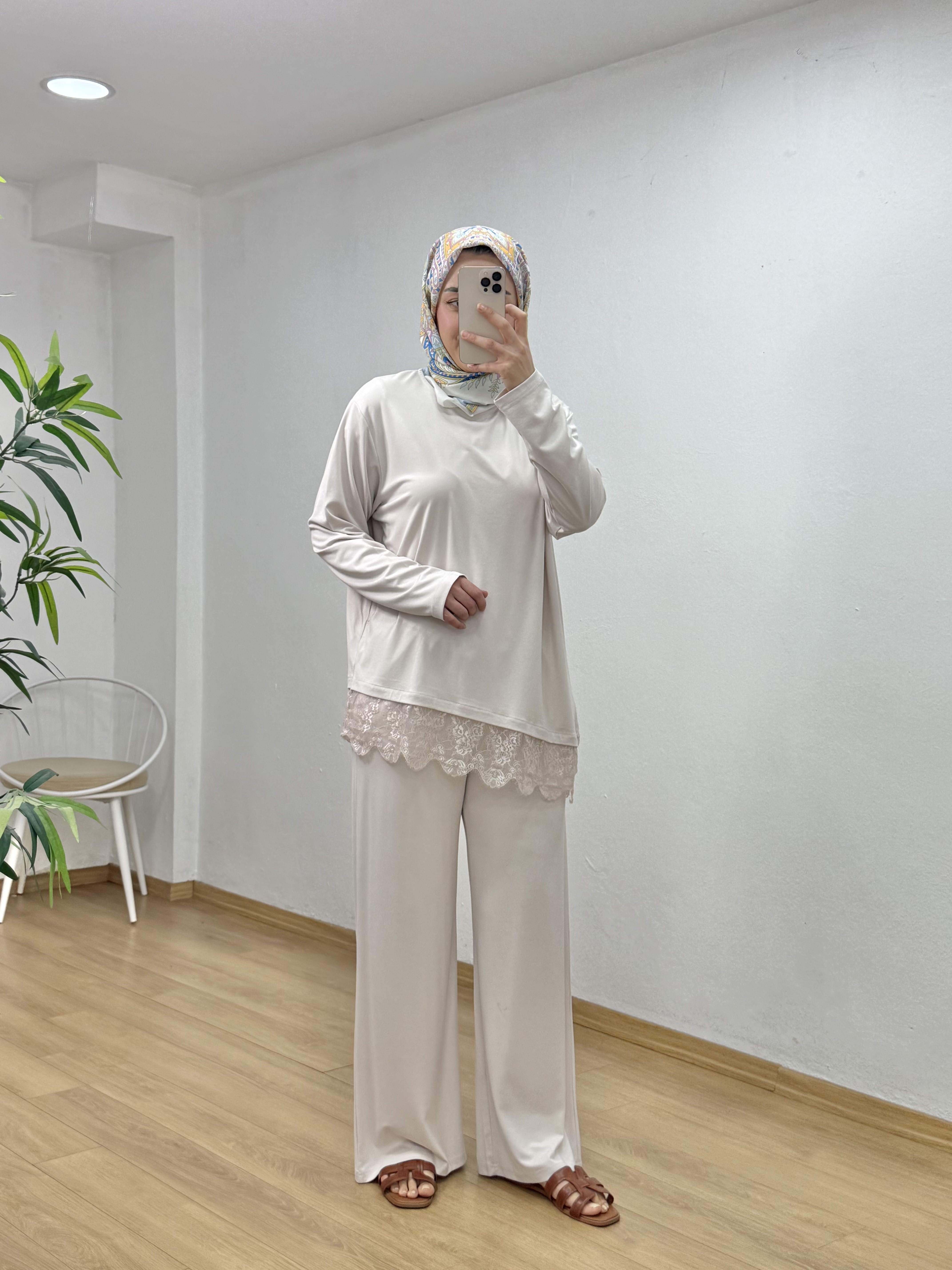  6442 TAKIM BEJ SM | Yasemen | 3990000127715 | 
