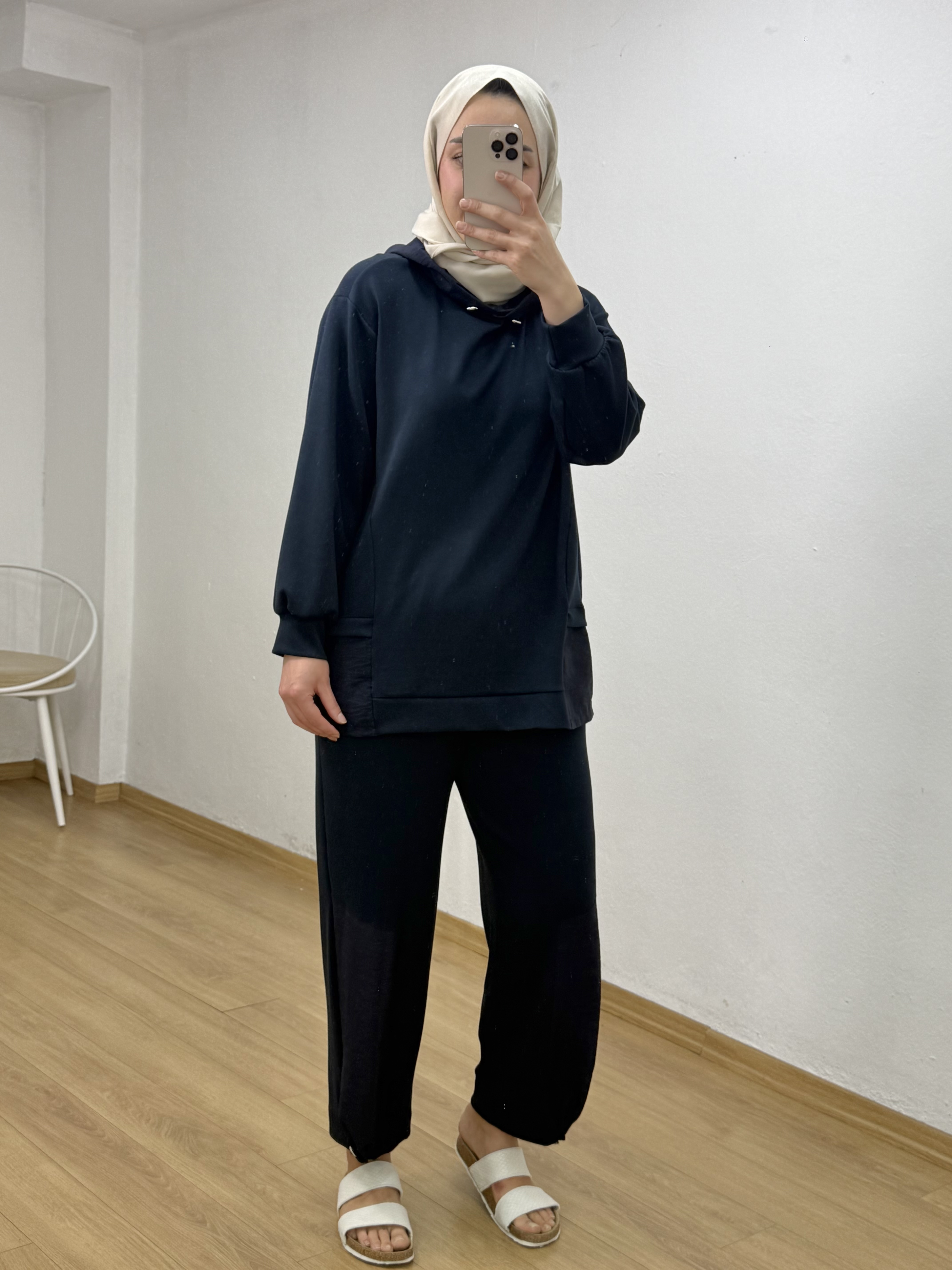  22887 TAKIM LACİVERT SM | Pilise | 3990000138636 | 