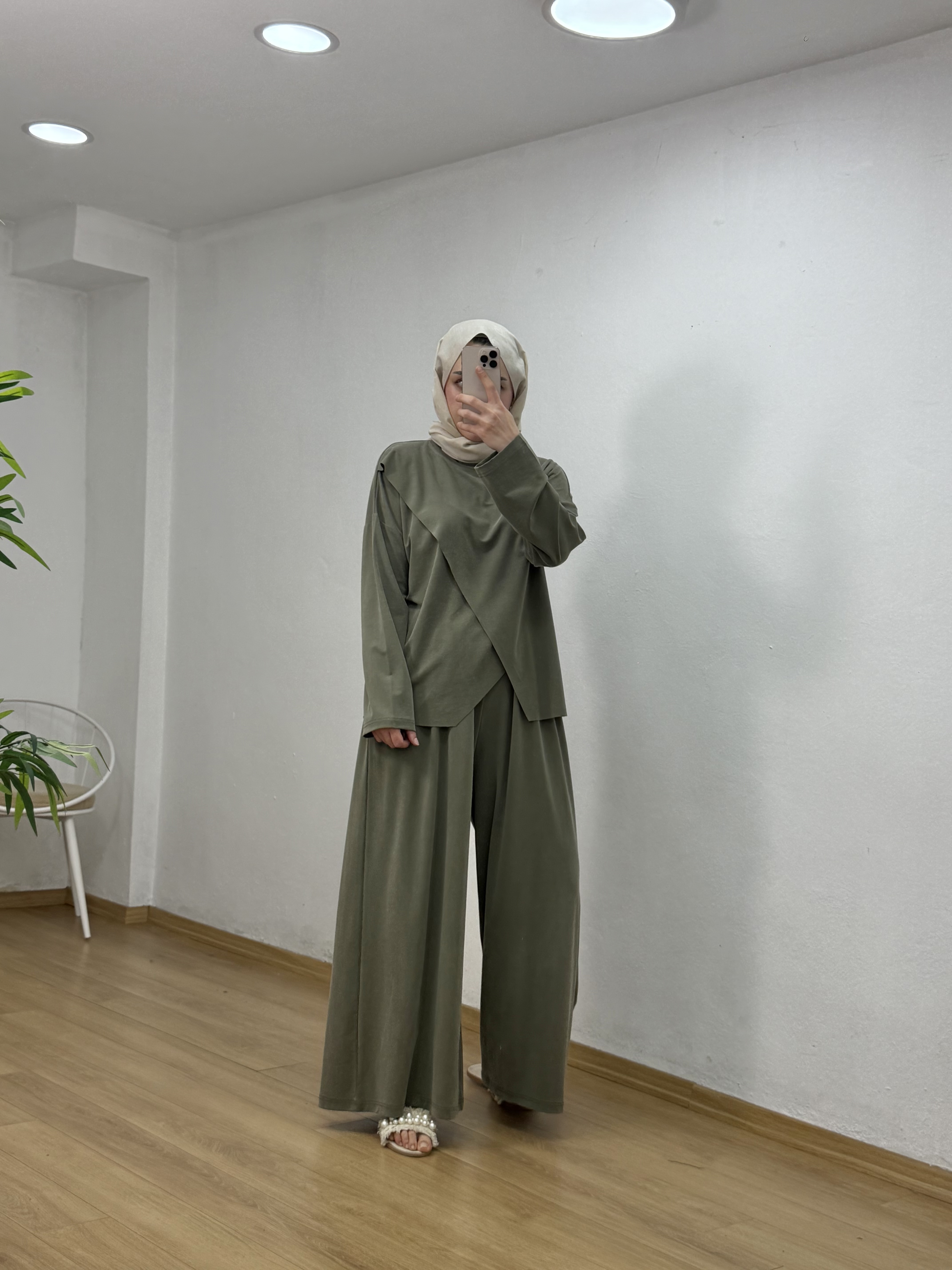  6612 TAKIM HAKİ SM | Yasemen | 3990000147232 | 