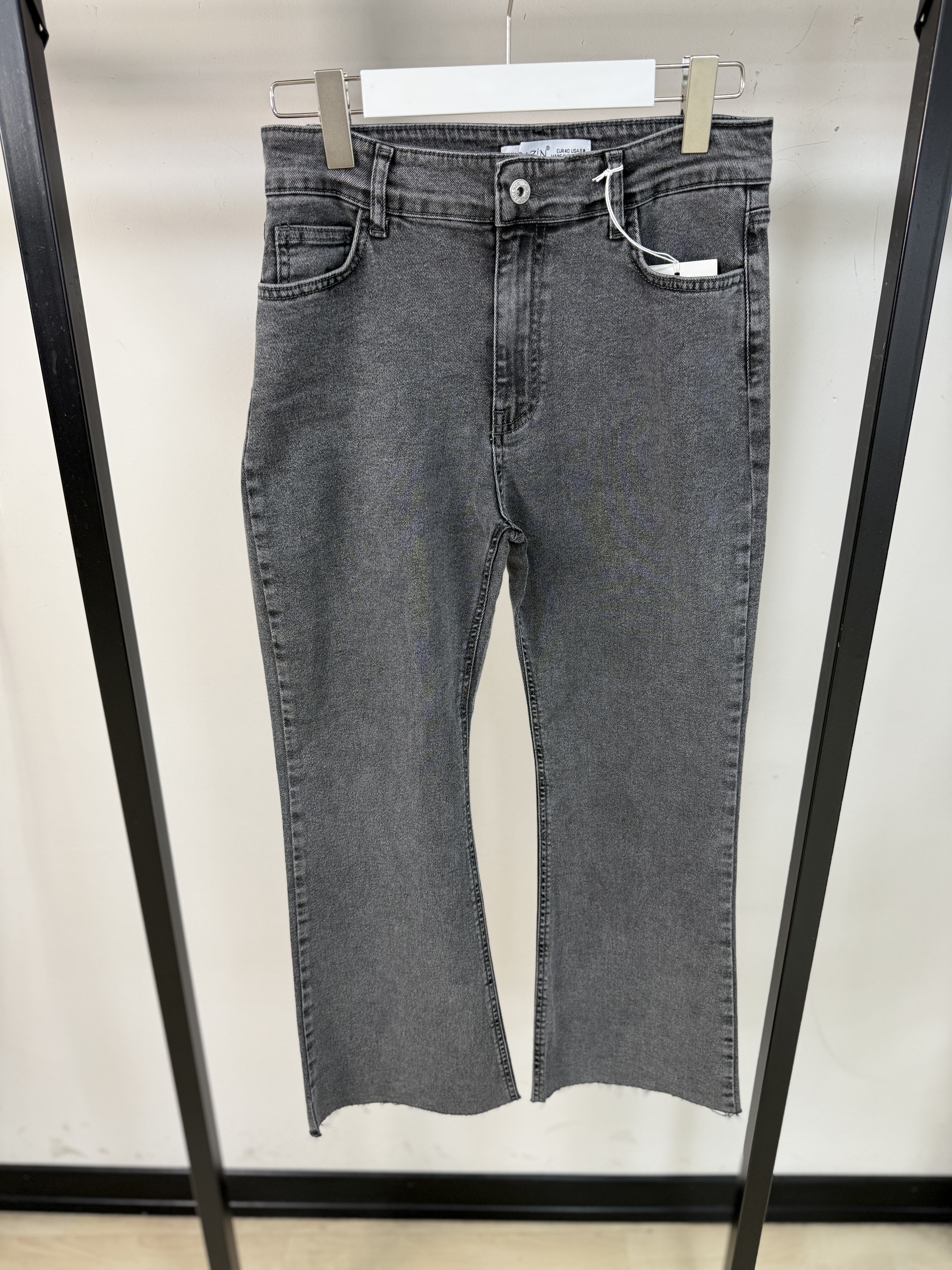  2663 PANTOLON ANTRASİT 36 | MAGAZİN | 3990000009646 | 