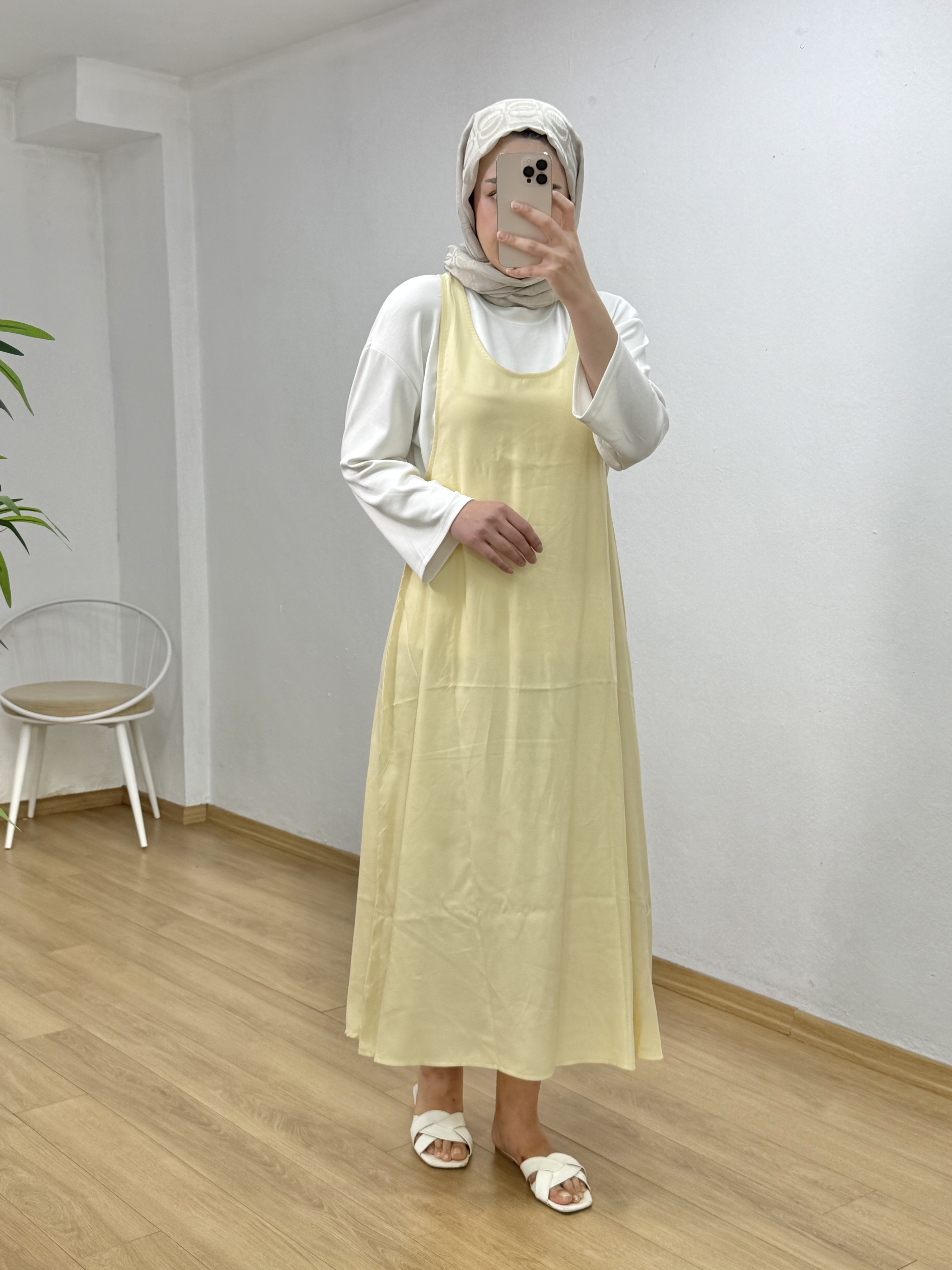  9092 JİLE SARI SM | HATUN ATİLLA | 3990000152106 | 