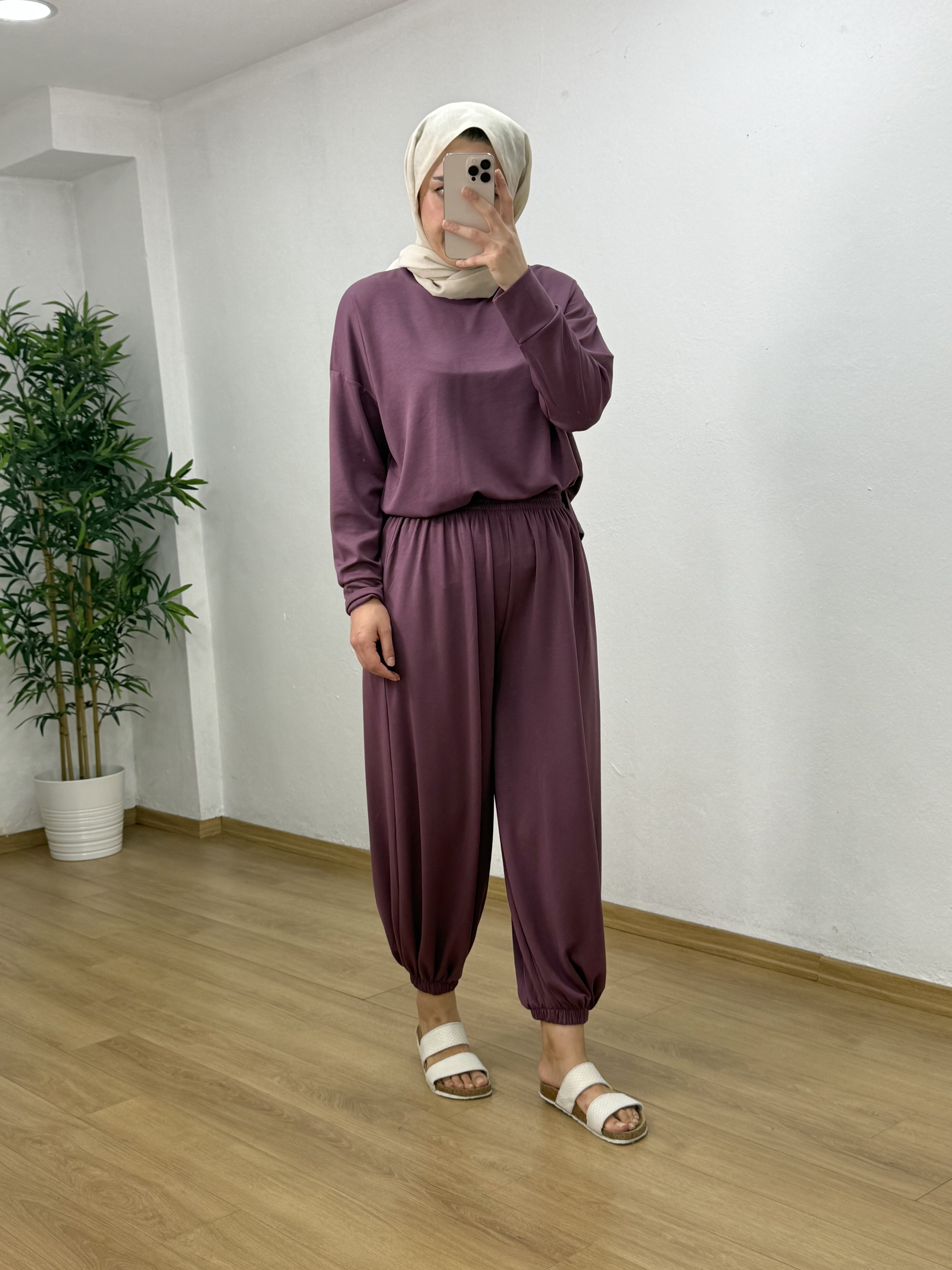  6574 TAKIM MÜRDÜM SM | Yasemen | 3990000155817 | 