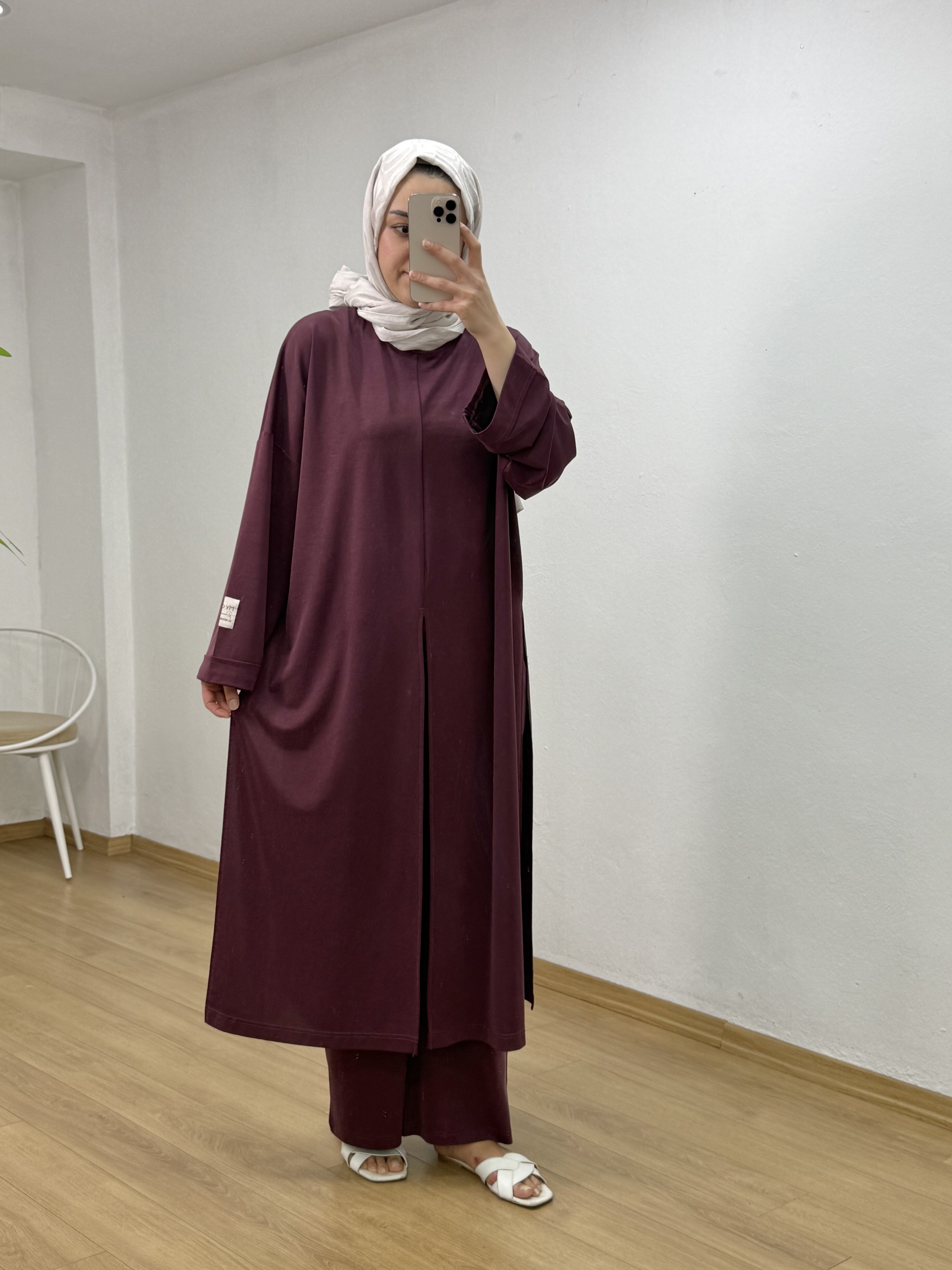  6548 TAKIM BORDO SM | Yasemen | 3990000147133 | 