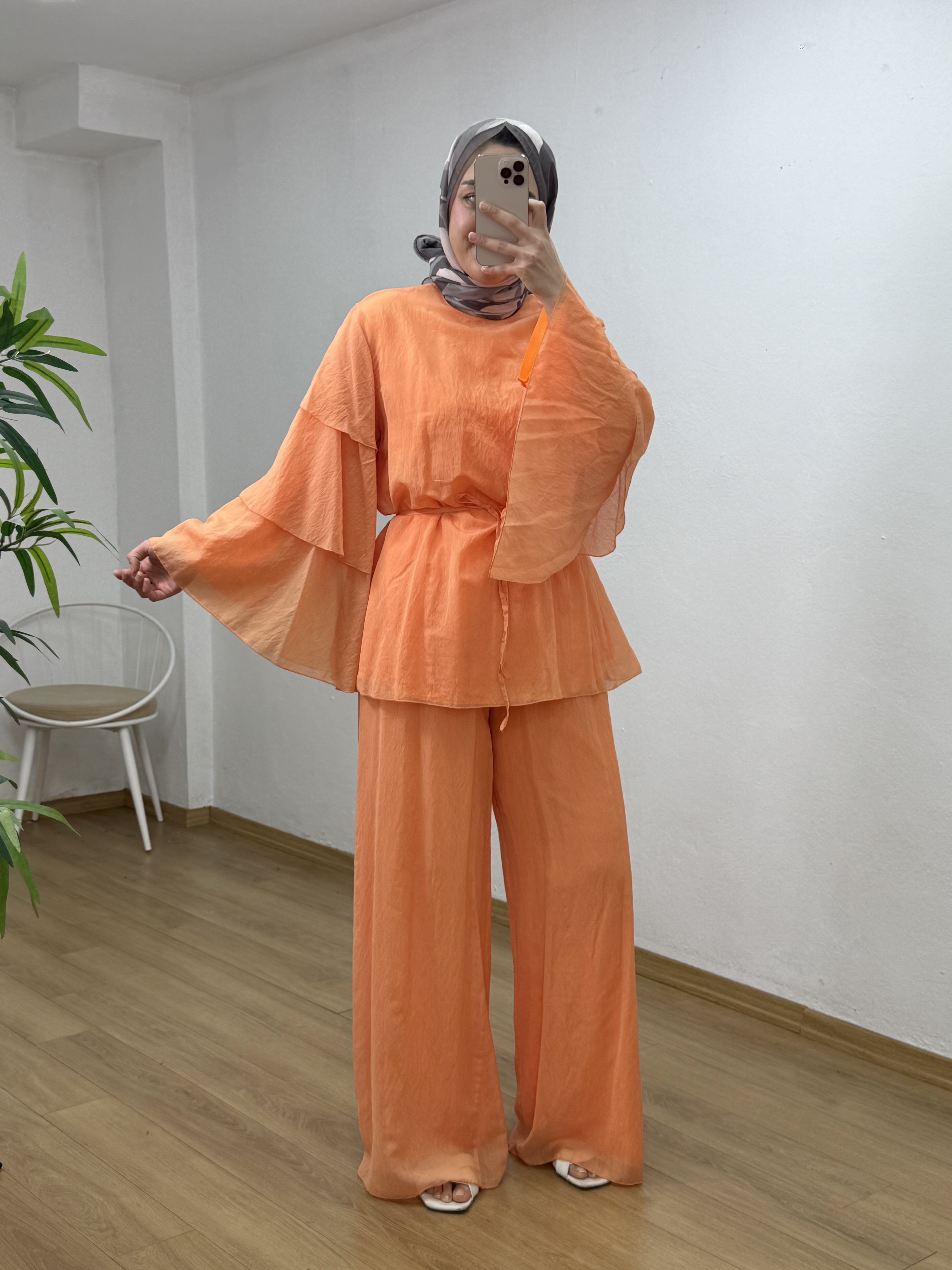  20790 TAKIM ORANGE SM | LOREEN (PUANE) | 3990000149717 | 