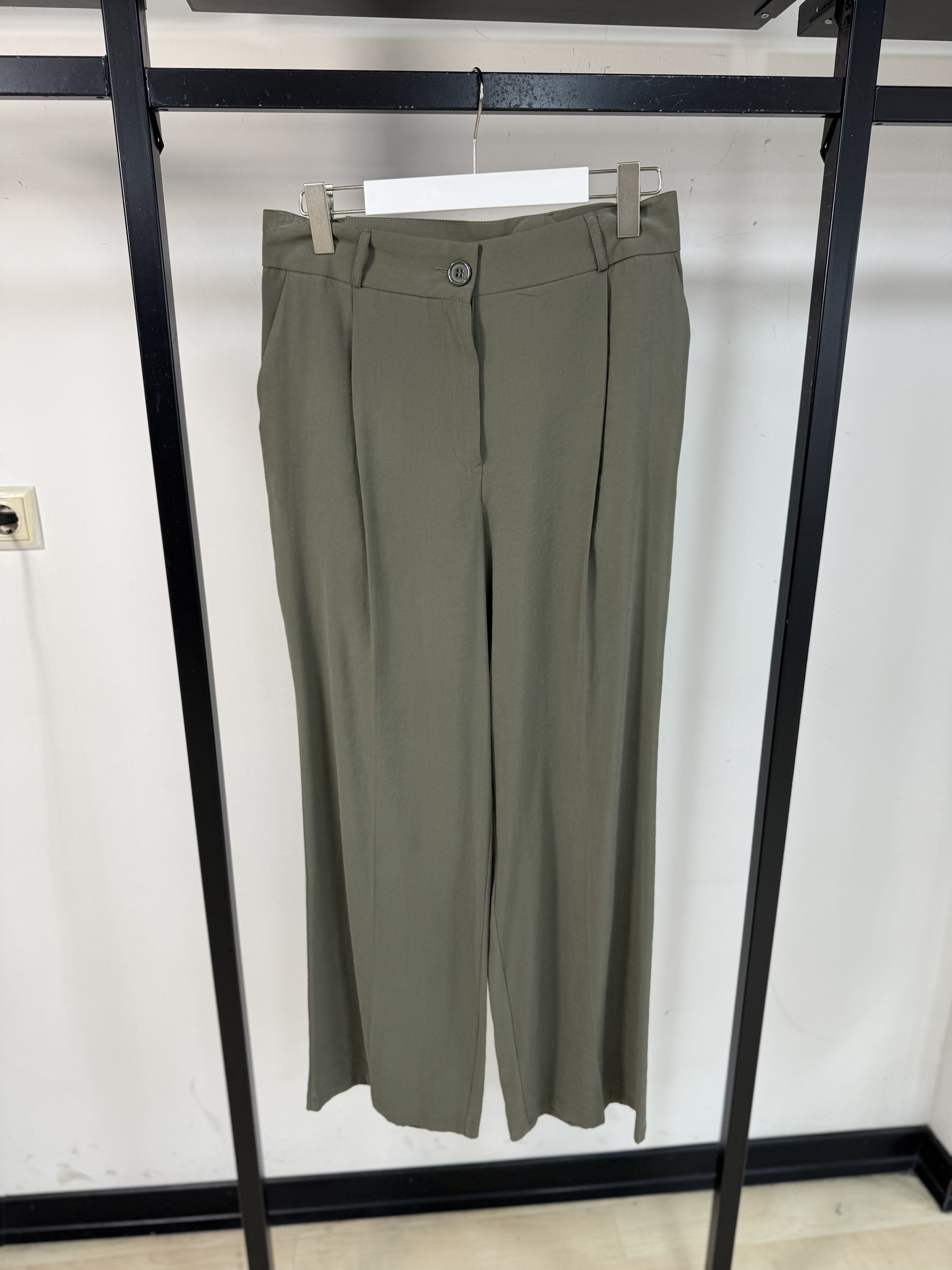  4090 PANTOLON HAKİ 38 | MISRA ( SHRUP) | 3990000092808 | 