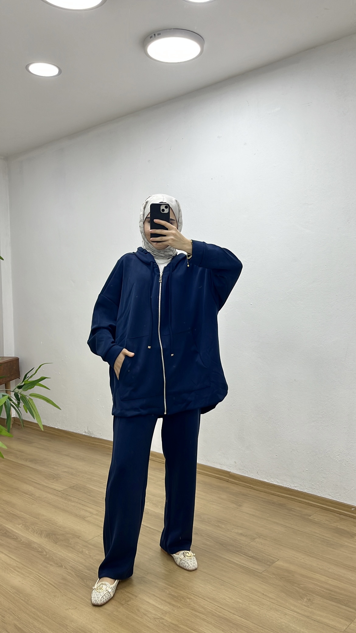  22742 TAKIM LACİVERT SM | Pilise | 3990000076440 | 