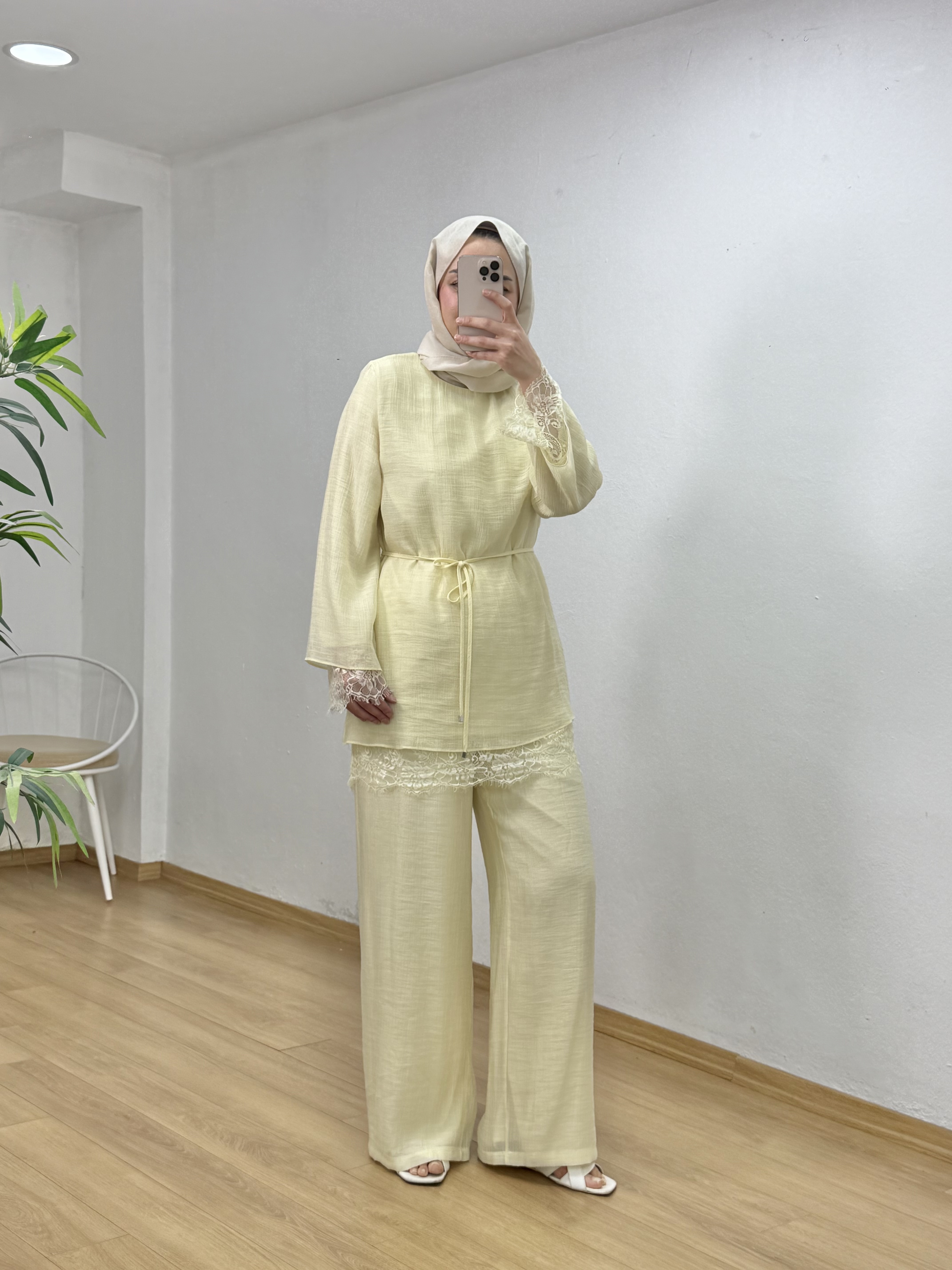  14503 TAKIM SARI S | LOREEN (PUANE) | 3990000142138 | 