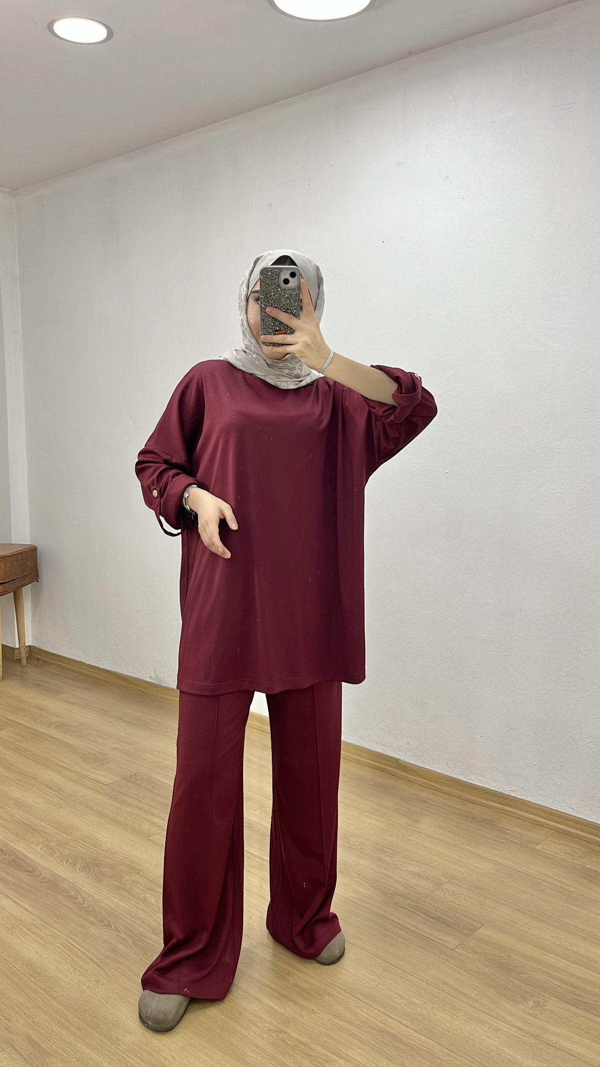  6000 TAKIM BORDO SM | Yasemen | 3990000073371 | 