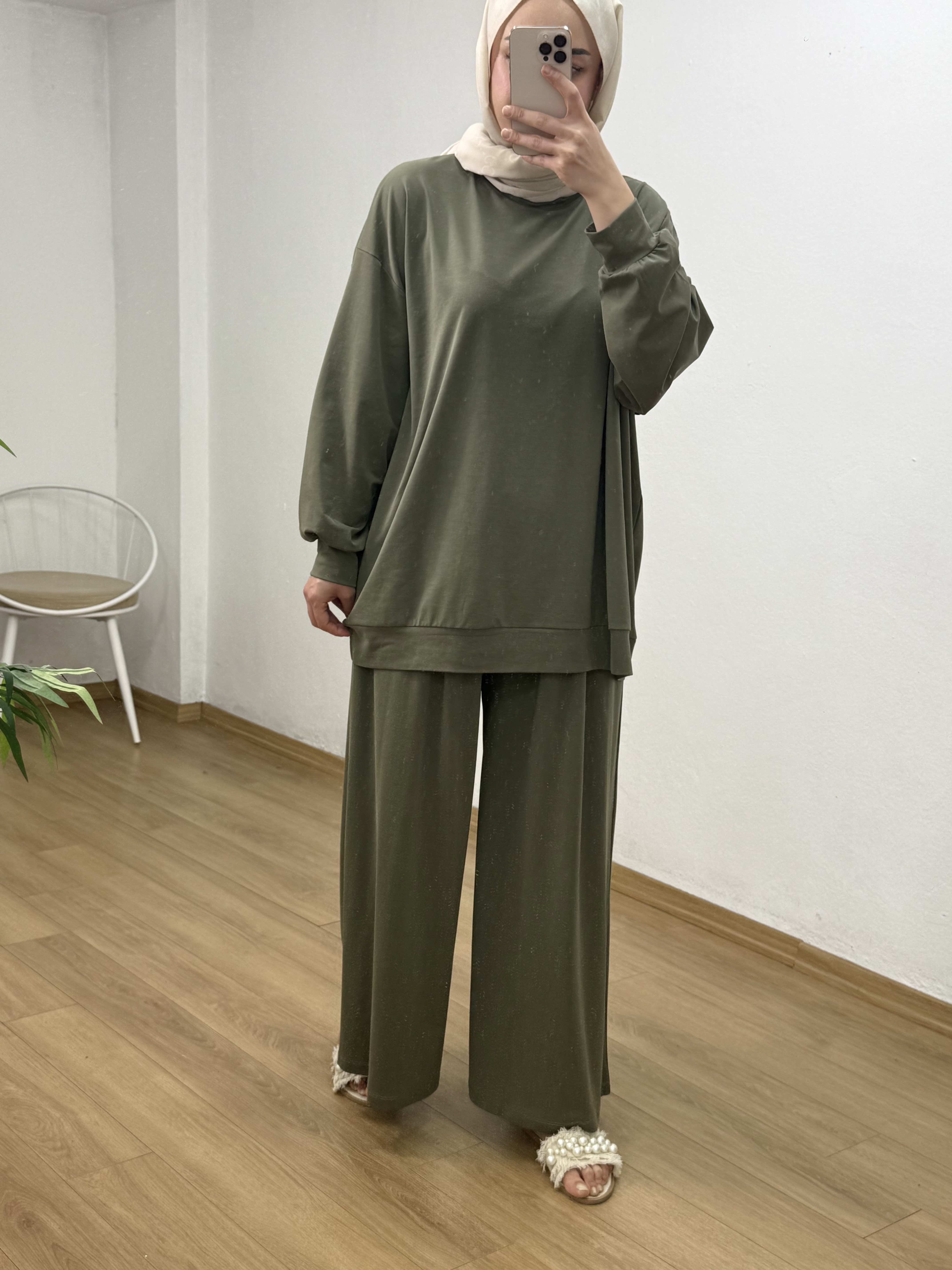  6578 TAKIM HAKİ SM | Yasemen | 3990000143913 | 