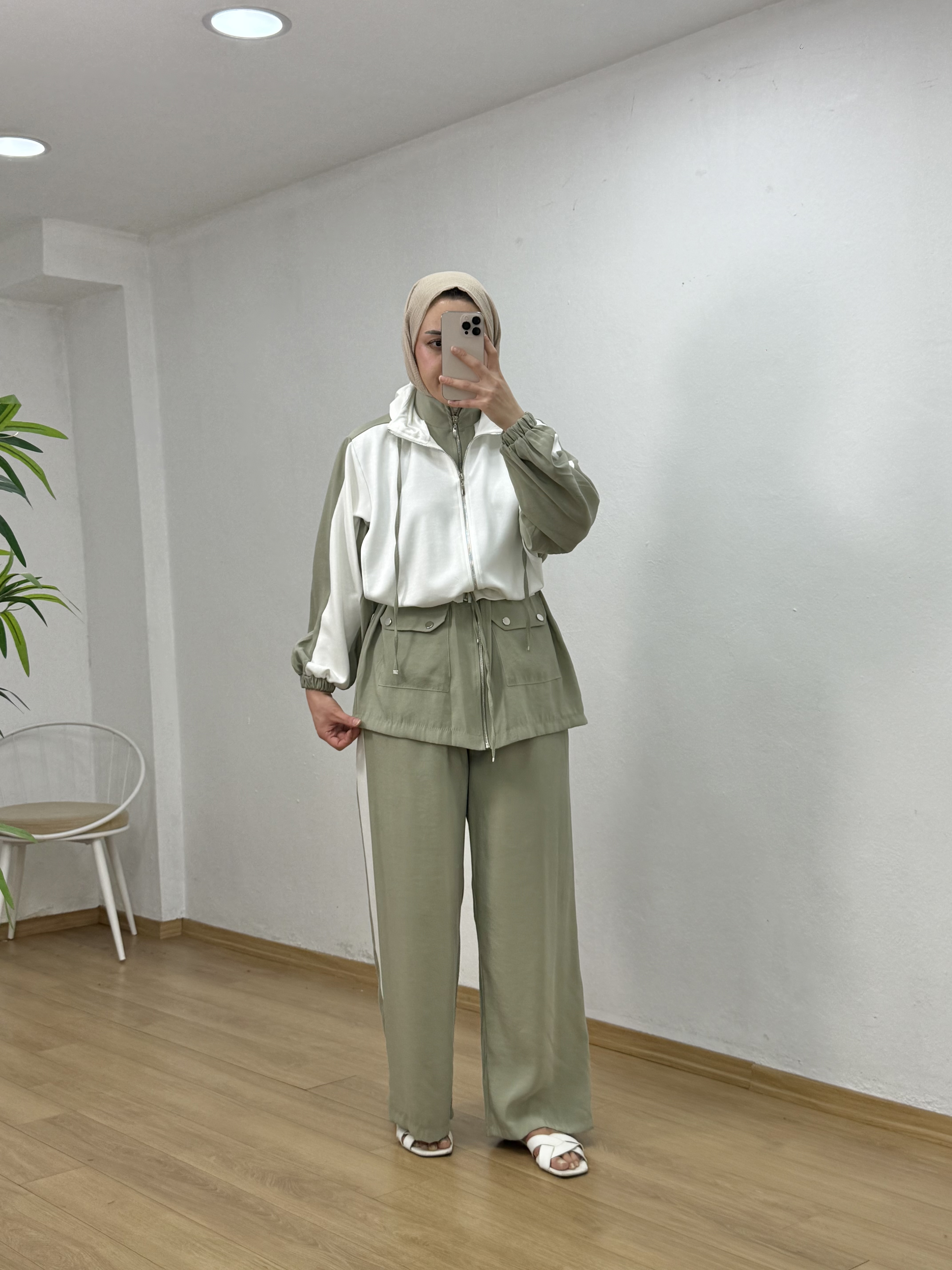  22898 TAKIM HAKİ SM | Pilise | 3990000149878 | 