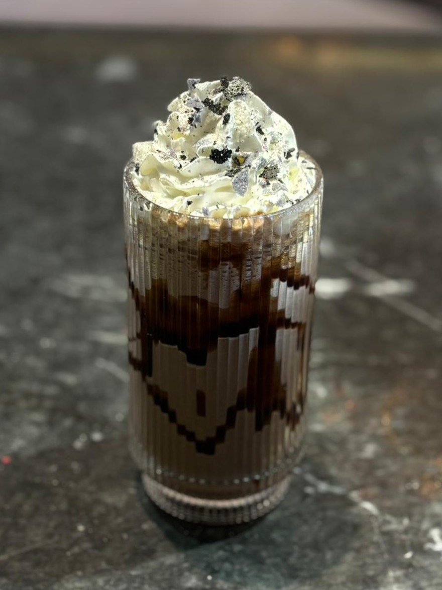 MilkShake