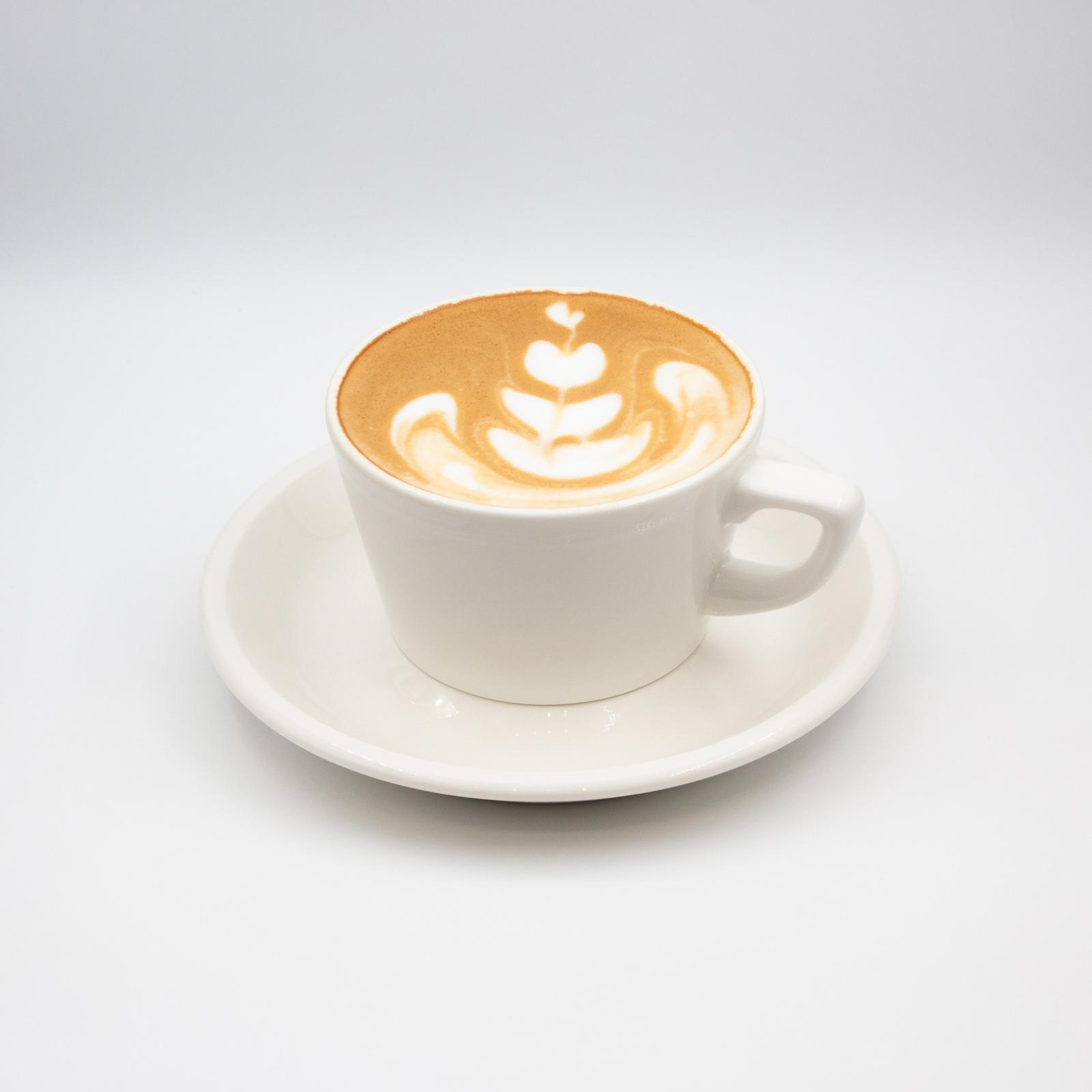 Caramel Latte
