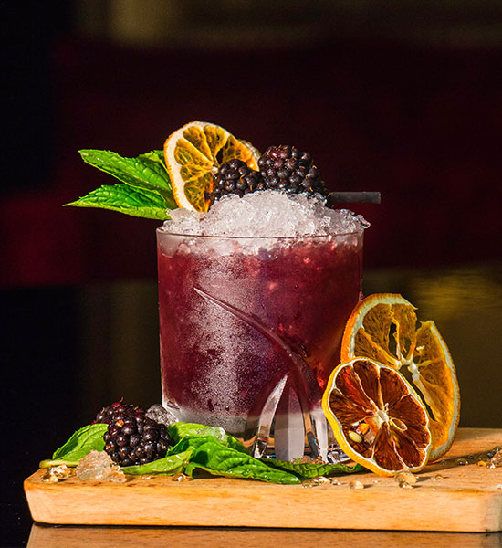Bramble