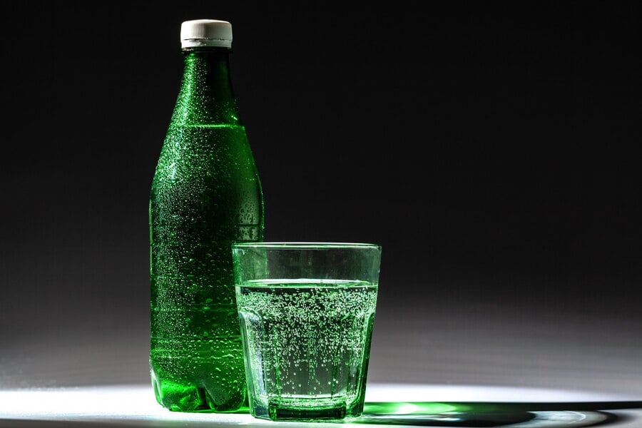 Sade Soda