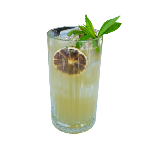 Cool Lime