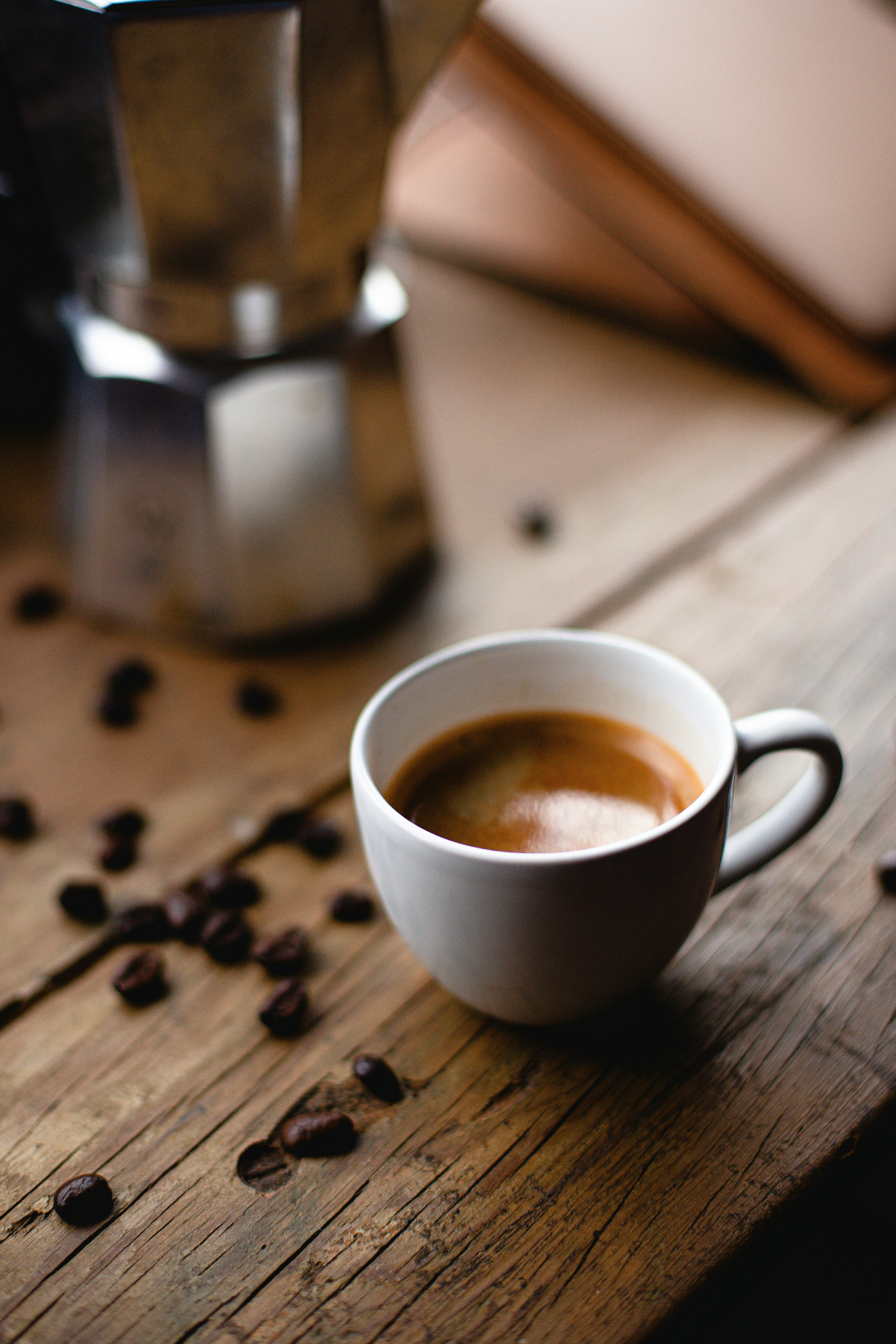 Double Espresso