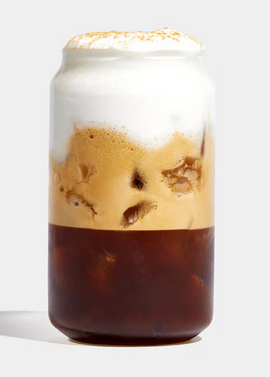 Freddo Cappucıno