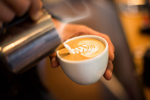 Bedesten Latte ve Kahveler