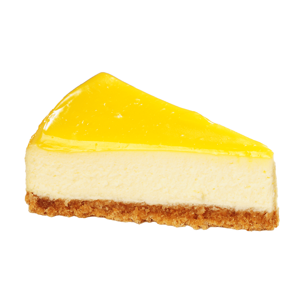 Limonlu Cheesecake