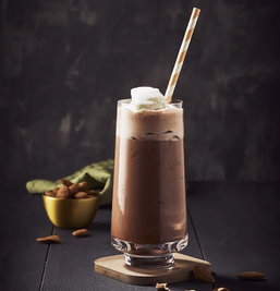 Ice Chocolate