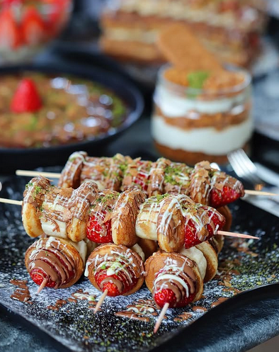 Pancake Pıck