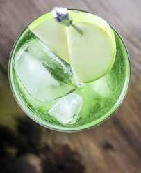 Apple Sour