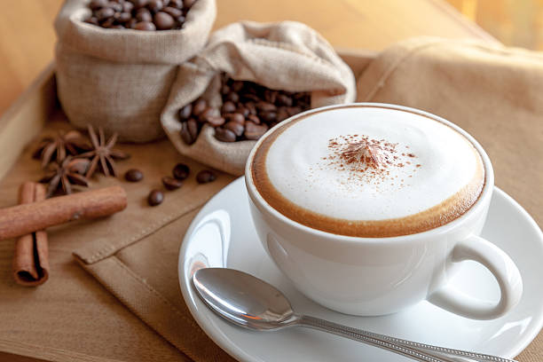 Cappuccıno